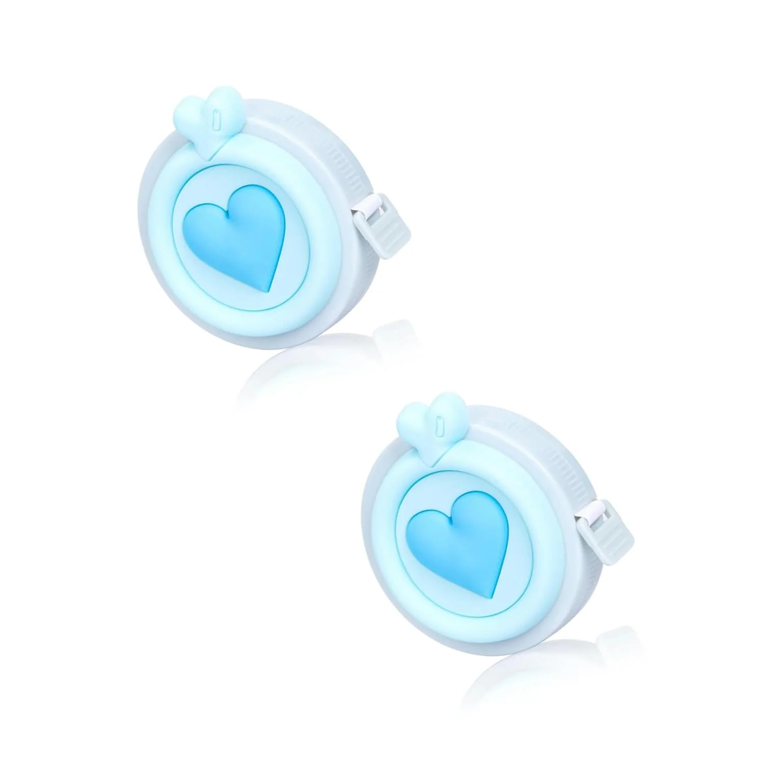 متر خیاطی آبی رنگ برای بدن، متر نواری نرم، متر جمع شونده، متر نواری دو مقیاسی، متر اندازه گیری بدن، متر اندازه گیری برای اندازه گیری های بدن برای خیاطی پارچه، صنایع دستی و کاهش وزن متر خیاطی آبی رنگ برای بدن، متر نواری نرم، متر جمع شونده، متر نواری دو مقیاسی، متر اندازه گیری بدن، متر اندازه گیری برای اندازه گیری های بدن برای خیاطی پارچه، صنایع دستی و کاهش وزن