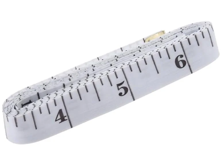 متر نواری برای کاهش وزن پزشکی و خیاطی متر نواری برای کاهش وزن پزشکی و خیاطی