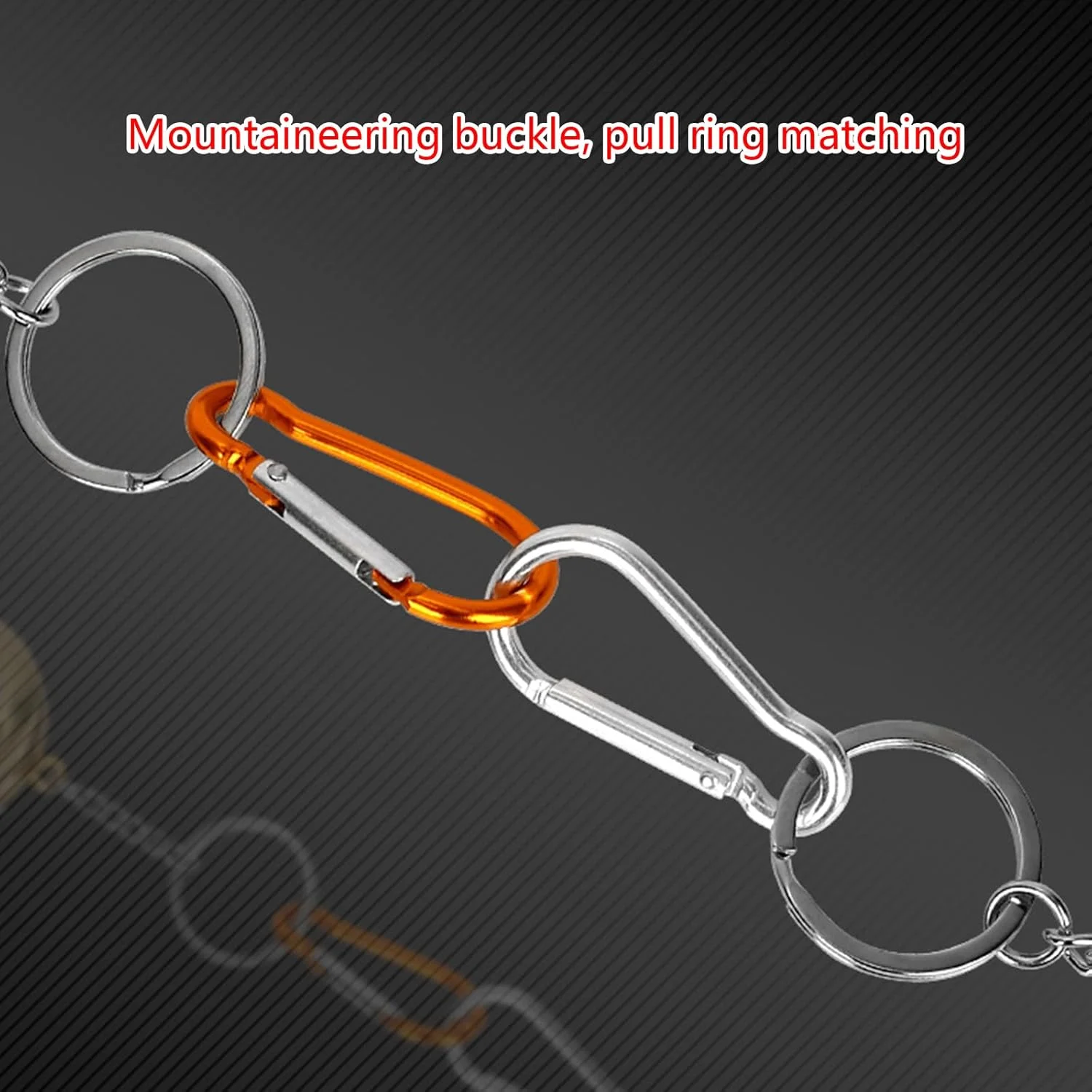 جاکلیدی متر نواری QIANQJL، جاکلیدی متر نواری جمع شونده کاربردی، متر نواری 2 متری استیل ضد زنگ جاکلیدی متر نواری QIANQJL، جاکلیدی متر نواری جمع شونده کاربردی، متر نواری 2 متری استیل ضد زنگ