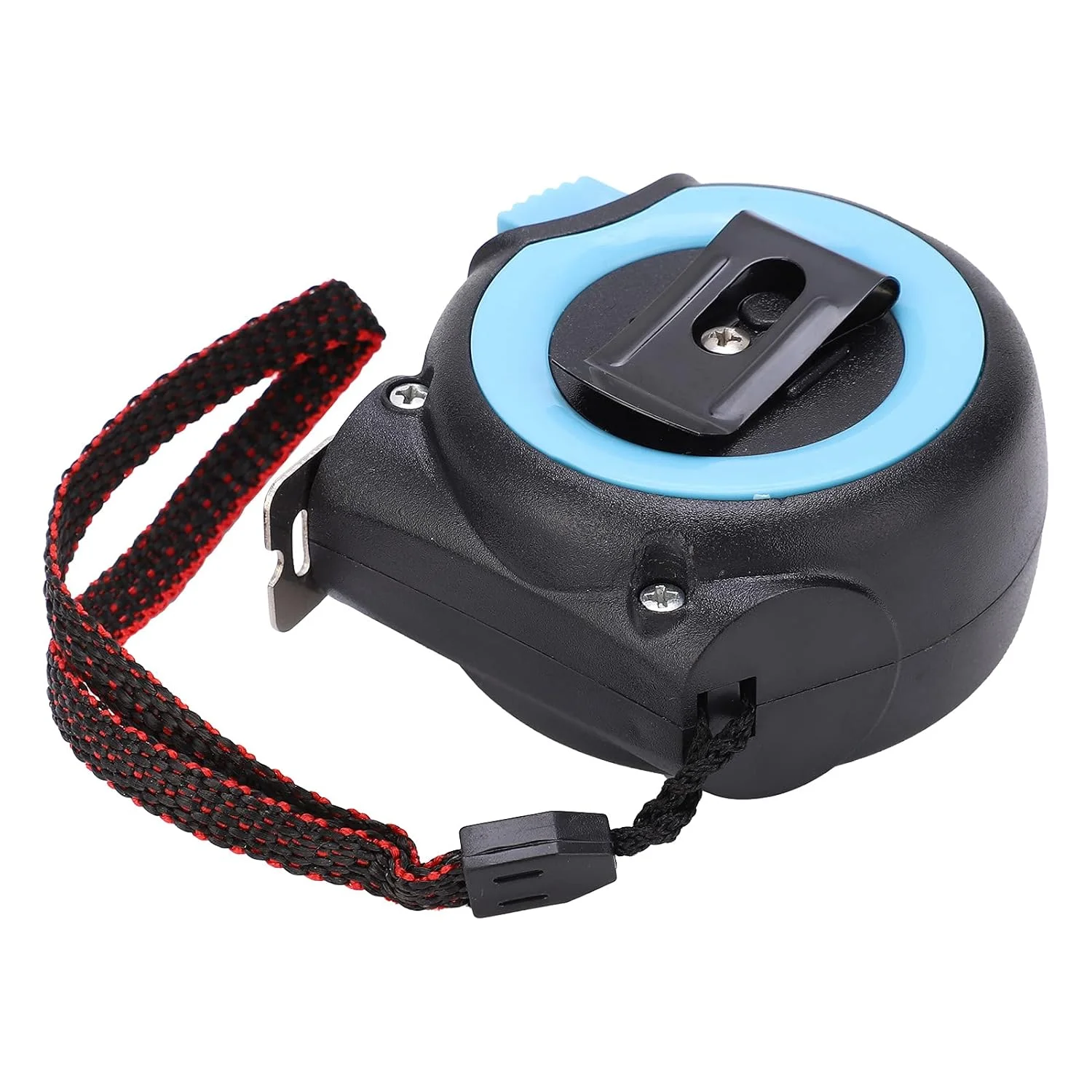 متر نواری قفل شونده جمع شونده برای نجاری و کار با چوب دقیق، طول 5 متر