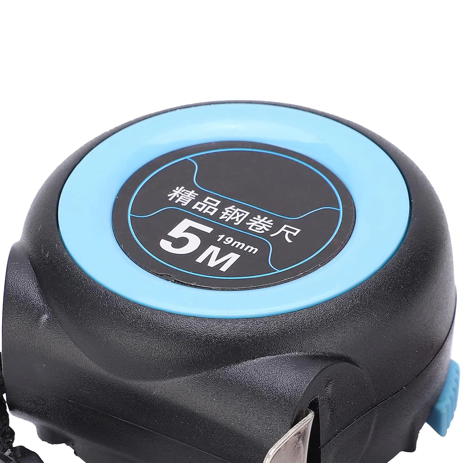 متر نواری قفل شونده جمع شونده برای نجاری و کار با چوب دقیق، طول 5 متر