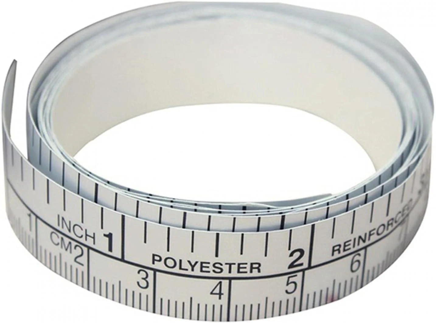 متر نواری خود چسب، برچسب خط کش متر نواری PVC، مناسب برای چرخ خیاطی متر نواری خود چسب، برچسب خط کش متر نواری PVC، مناسب برای چرخ خیاطی