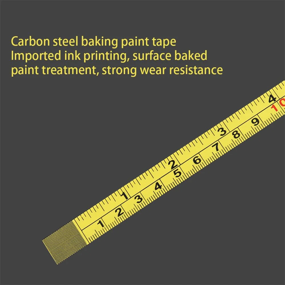 2 عدد نوار اندازه گیری خود چسب فولادی زرد، نوار اندازه گیری امپریال و متریک 200 سانتی متری، برچسب خط کش نوار اندازه گیری از چپ به راست و راست به چپ، برای میز کار، نجاری، اره و طراحی 2 عدد نوار اندازه گیری خود چسب فولادی زرد، نوار اندازه گیری امپریال و متریک 200 سانتی متری، برچسب خط کش نوار اندازه گیری از چپ به راست و راست به چپ، برای میز کار، نجاری، اره و طراحی