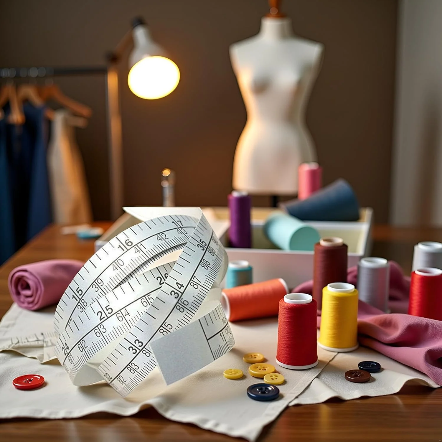 متر خیاطی نقره ای Seadiquiet طول 150 سانتی متر، مناسب برای اندازه گیری بدن، خیاطی و دوخت و دوز، نوار اندازه گیری نرم چسبی متر خیاطی نقره ای Seadiquiet طول 150 سانتی متر، مناسب برای اندازه گیری بدن، خیاطی و دوخت و دوز، نوار اندازه گیری نرم چسبی