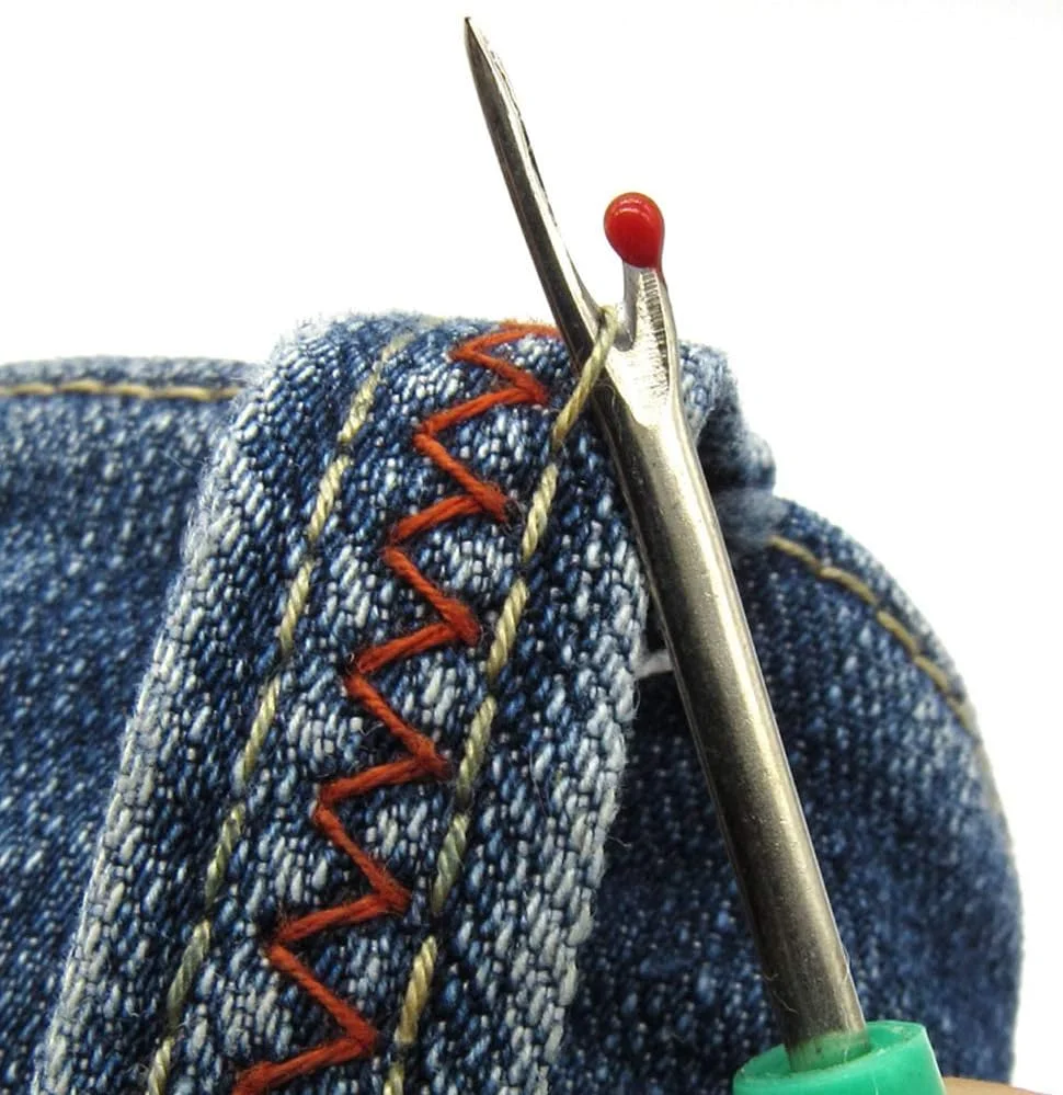 مجموعه 10 تایی متر خیاطی نرم SourceTon و شکافنده درز دستی، متر نواری انعطاف پذیر 6 رنگ 150 سانتی متری و 4 عدد شکافنده درز مجموعه 10 تایی متر خیاطی نرم SourceTon و شکافنده درز دستی، متر نواری انعطاف پذیر 6 رنگ 150 سانتی متری و 4 عدد شکافنده درز