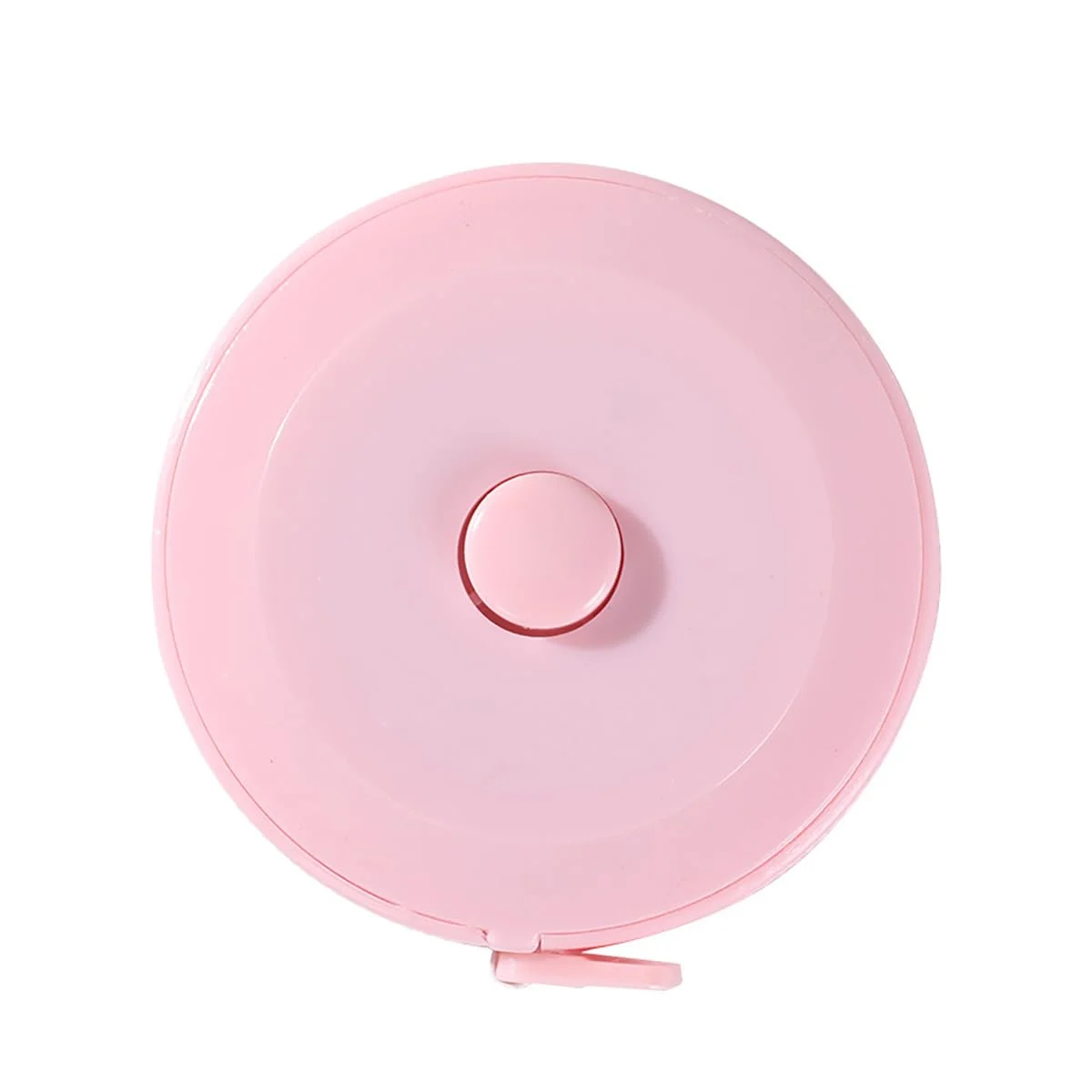 متر خیاطی تزویق، متر نواری جمع شونده، 150 سانتی متر/60 اینچ دو طرفه نرم برای پارچه، خیاطی، کاهش وزن (بسته 3 عددی)