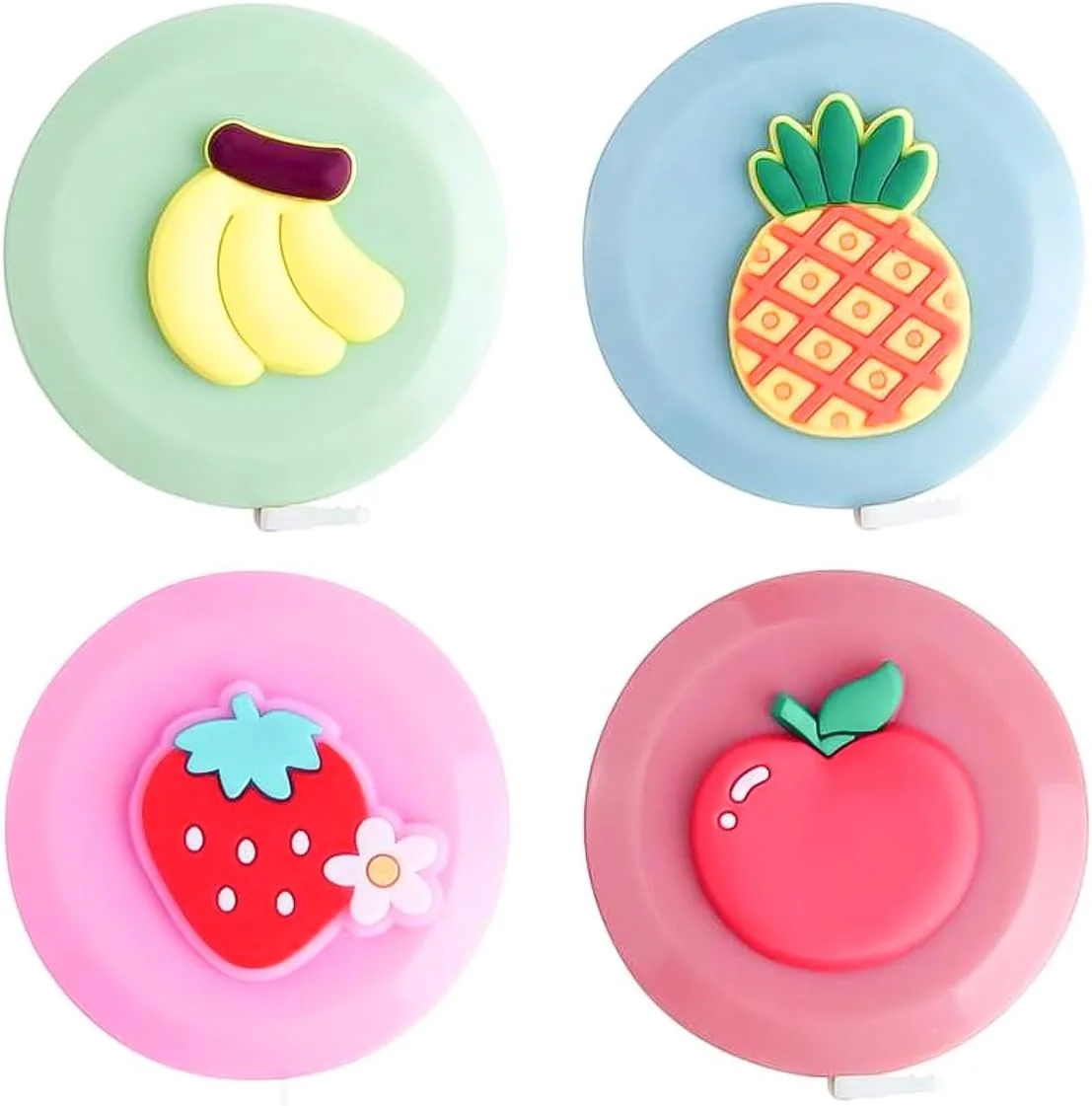 متر نواری نرم تیاردی برای اندازه گیری، متر نواری جمع شونده برای خیاطی، خط کش اندازه گیری خیاطی، متر نواری زیبا