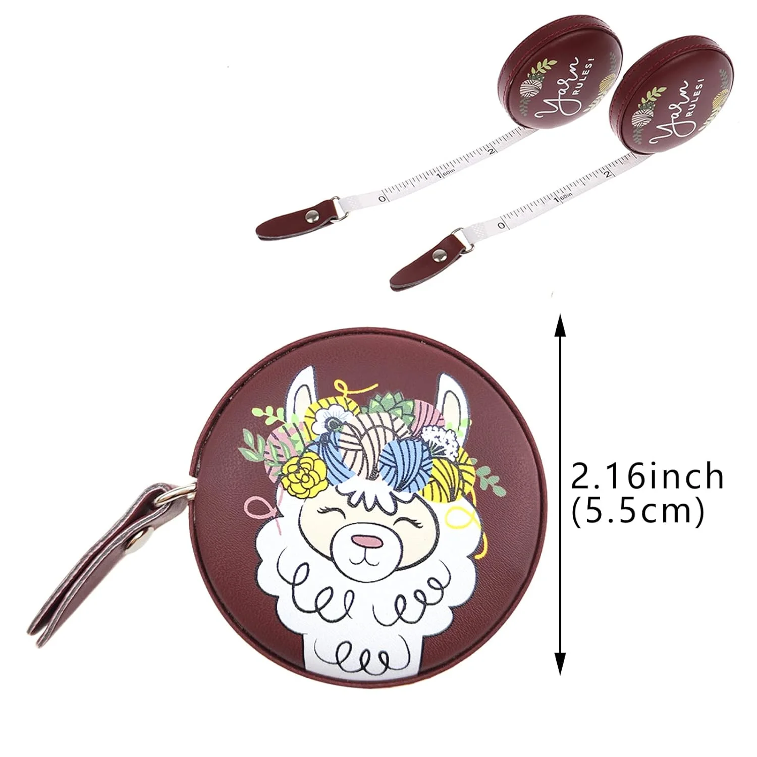 نوار اندازه گیری خیاطی Thinslimer، 2 جفت، برای بدن، قابل حمل، جمع شونده، با фут кожаный، خط کش اندازه گیری 150 سانتی متر / 60 اینچ، مقیاس دوگانه برای خیاطی بدن، لباس و پارچه نوار اندازه گیری خیاطی Thinslimer، 2 جفت، برای بدن، قابل حمل، جمع شونده، با фут кожаный، خط کش اندازه گیری 150 سانتی متر / 60 اینچ، مقیاس دوگانه برای خیاطی بدن، لباس و پارچه