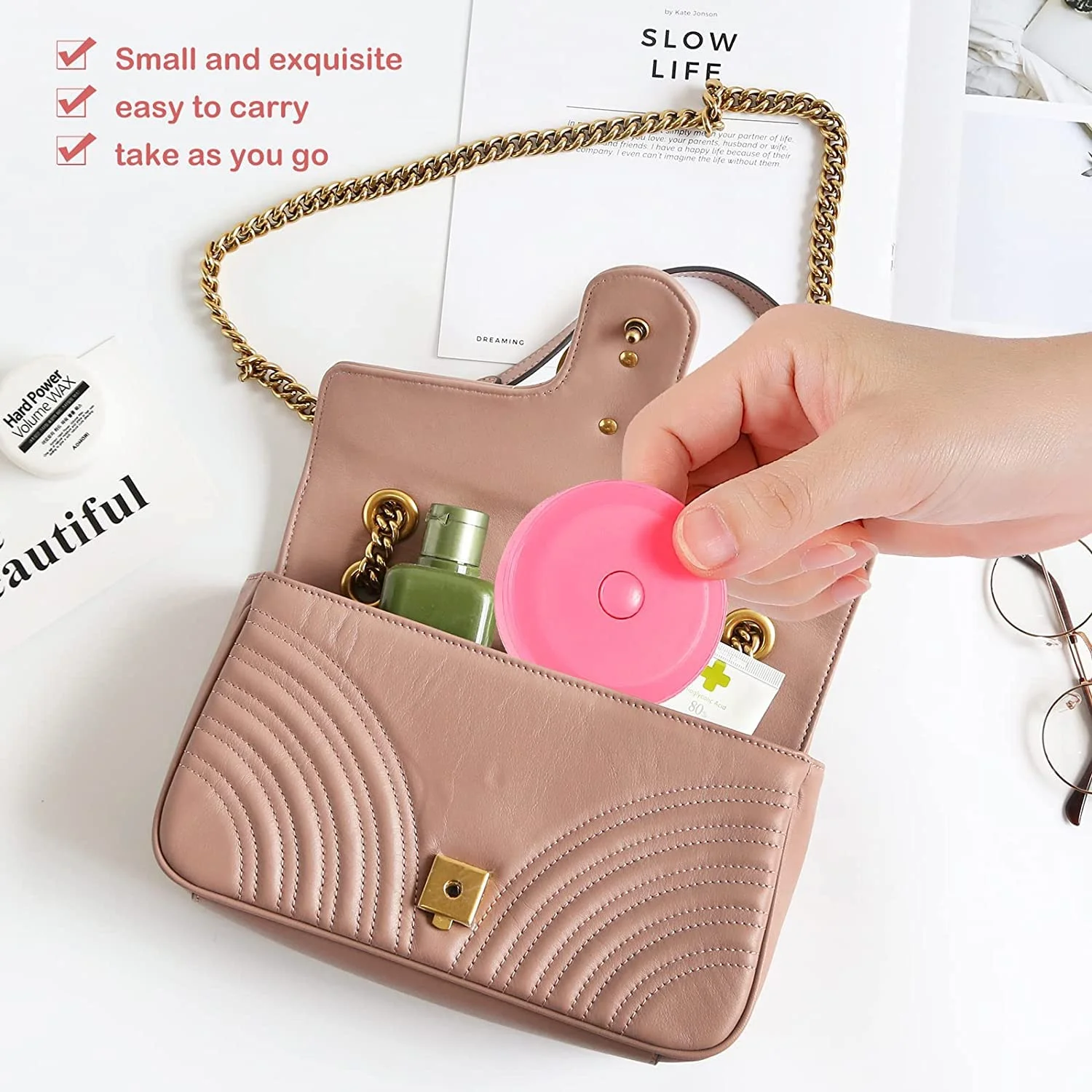 متر خیاطی نرم و جمع شونده xunhewi بسته 4 عددی، 150 سانتی متر/60 اینچ، متر نواری دو طرفه بنفش برای اندازه گیری بدن، خیاطی، پارچه، بافندگی، اندازه گیری صنایع دستی خانگی متر خیاطی نرم و جمع شونده xunhewi بسته 4 عددی، 150 سانتی متر/60 اینچ، متر نواری دو طرفه بنفش برای اندازه گیری بدن، خیاطی، پارچه، بافندگی، اندازه گیری صنایع دستی خانگی