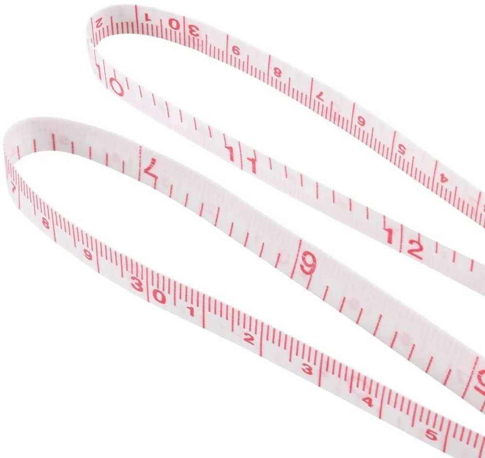 متر خیاطی جمع شونده 1.5 متری دو طرفه نرم XYWHPGV با طرح کارتونی سبز رنگ، مناسب برای اندازه گیری بدن و پارچه به همراه جاکلیدی متر خیاطی جمع شونده 1.5 متری دو طرفه نرم XYWHPGV با طرح کارتونی سبز رنگ، مناسب برای اندازه گیری بدن و پارچه به همراه جاکلیدی