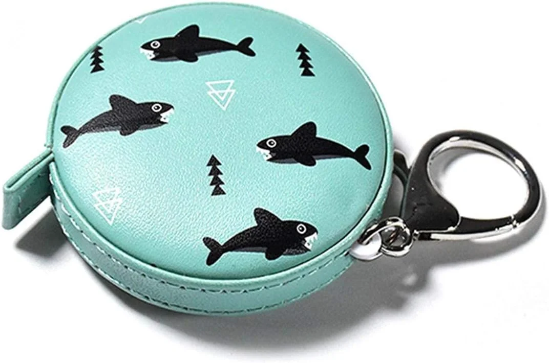 متر خیاطی ZIYUMI، 150 سانتی متری، مناسب خیاطی، اندازه گیری پارچه، اندازه گیری بدن، متر نواری نرم جمع شونده با جاکلیدی متر خیاطی ZIYUMI، 150 سانتی متری، مناسب خیاطی، اندازه گیری پارچه، اندازه گیری بدن، متر نواری نرم جمع شونده با جاکلیدی