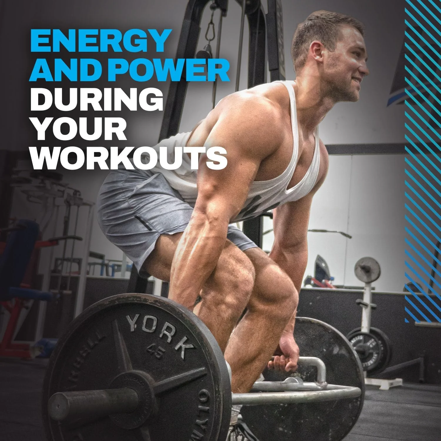 کراتین میکرونیزه BPI Sports - افزایش قدرت - کاهش خستگی - عضله سازی بدون چربی - 100% کراتین خالص - جذب بهتر - پشتیبانی از رشد عضلات - بدون طعم - 120 سروینگ - 600 گرم کراتین میکرونیزه BPI Sports - افزایش قدرت - کاهش خستگی - عضله سازی بدون چربی - 100% کراتین خالص - جذب بهتر - پشتیبانی از رشد عضلات - بدون طعم - 120 سروینگ - 600 گرم