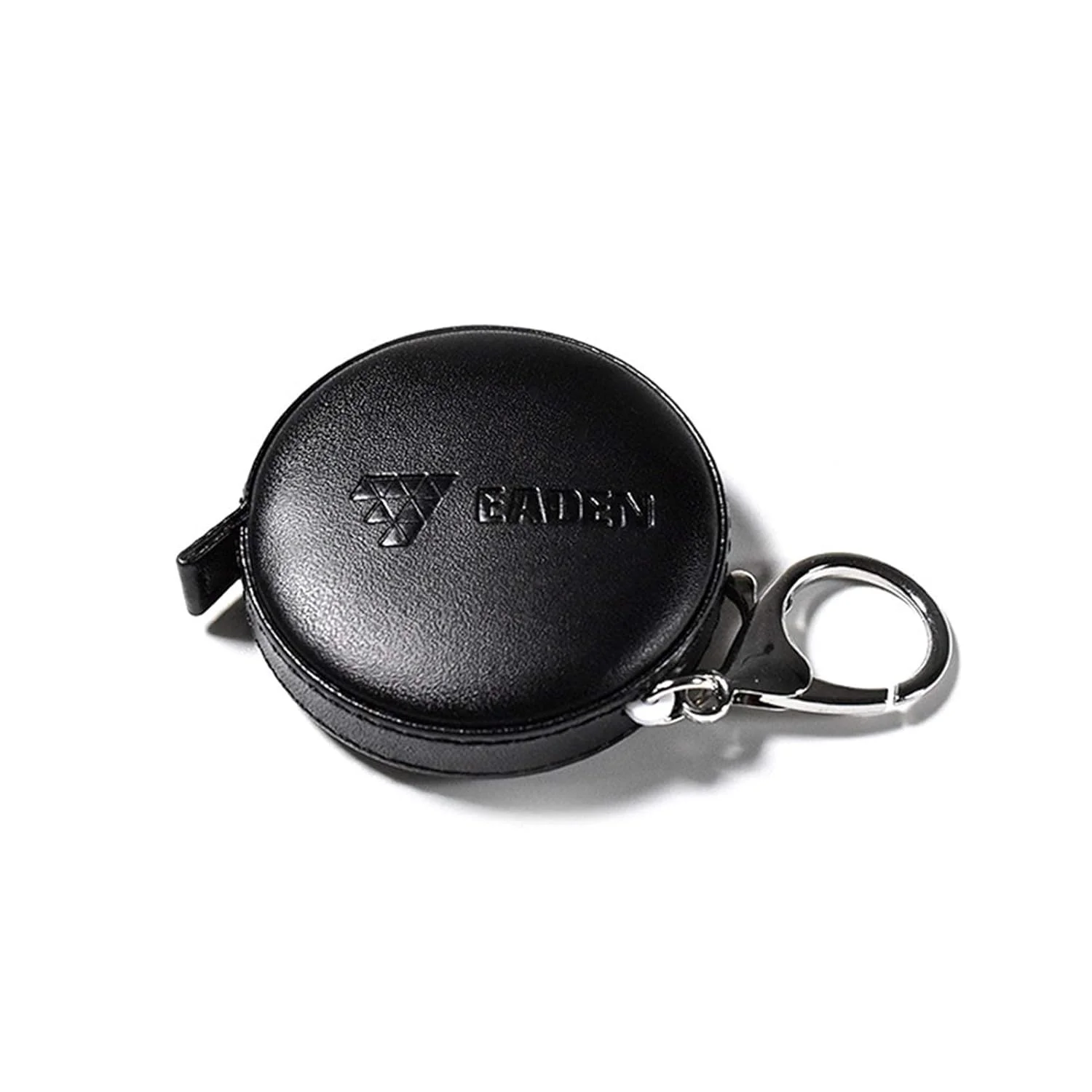 متر خیاطی ZIYUMI، 150 سانتی متری (60 اینچی) برای خیاطی، خط کش پارچه ای سفارشی، اندازه گیری بدن، متر نواری نرم جمع شونده با جاکلیدی متر خیاطی ZIYUMI، 150 سانتی متری (60 اینچی) برای خیاطی، خط کش پارچه ای سفارشی، اندازه گیری بدن، متر نواری نرم جمع شونده با جاکلیدی