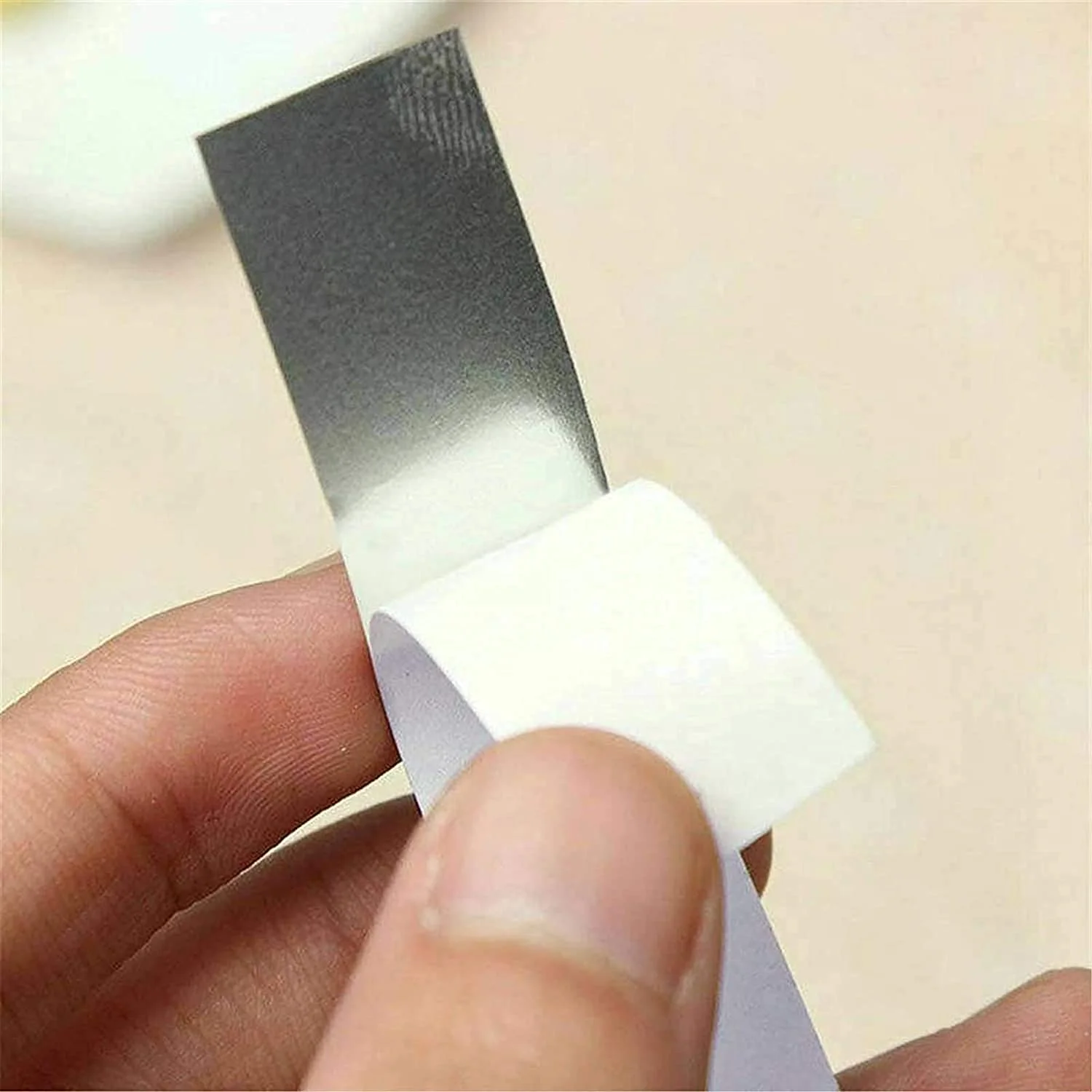 نوار اندازه گیری خود چسب YunQin، 5 عدد، خط کش نقره ای وینیل، نوار خیاطی نقره ای چسبی متریک، برچسب های خط کش خود چسب، برچسب ماشین خیاطی، خط کش برچسب رومیزی 36 اینچ نوار اندازه گیری خود چسب YunQin، 5 عدد، خط کش نقره ای وینیل، نوار خیاطی نقره ای چسبی متریک، برچسب های خط کش خود چسب، برچسب ماشین خیاطی، خط کش برچسب رومیزی 36 اینچ