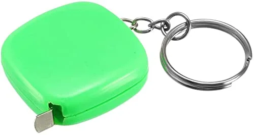 متر خیاطی 39 اینچی XYWHPGV برای خیاطی، بسته 1 عددی، سبز (75d61 00a4b 6b8eb 5bc6f e6b7a 880dd) متر خیاطی 39 اینچی XYWHPGV برای خیاطی، بسته 1 عددی، سبز (75d61 00a4b 6b8eb 5bc6f e6b7a 880dd)