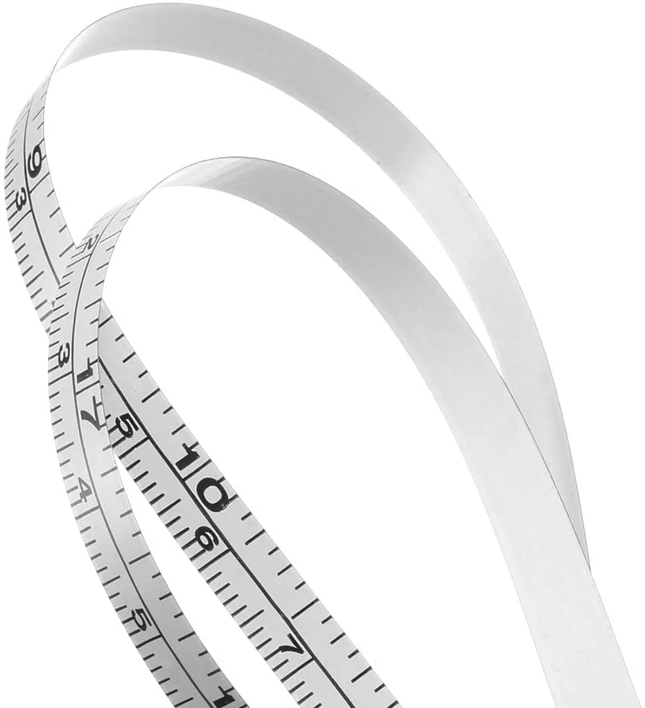 متر خیاطی 39 اینچی XYWHPGV برای خیاطی، بسته 1 عددی، سبز (75d61 00a4b 6b8eb 5bc6f e6b7a 880dd) متر خیاطی 39 اینچی XYWHPGV برای خیاطی، بسته 1 عددی، سبز (75d61 00a4b 6b8eb 5bc6f e6b7a 880dd)