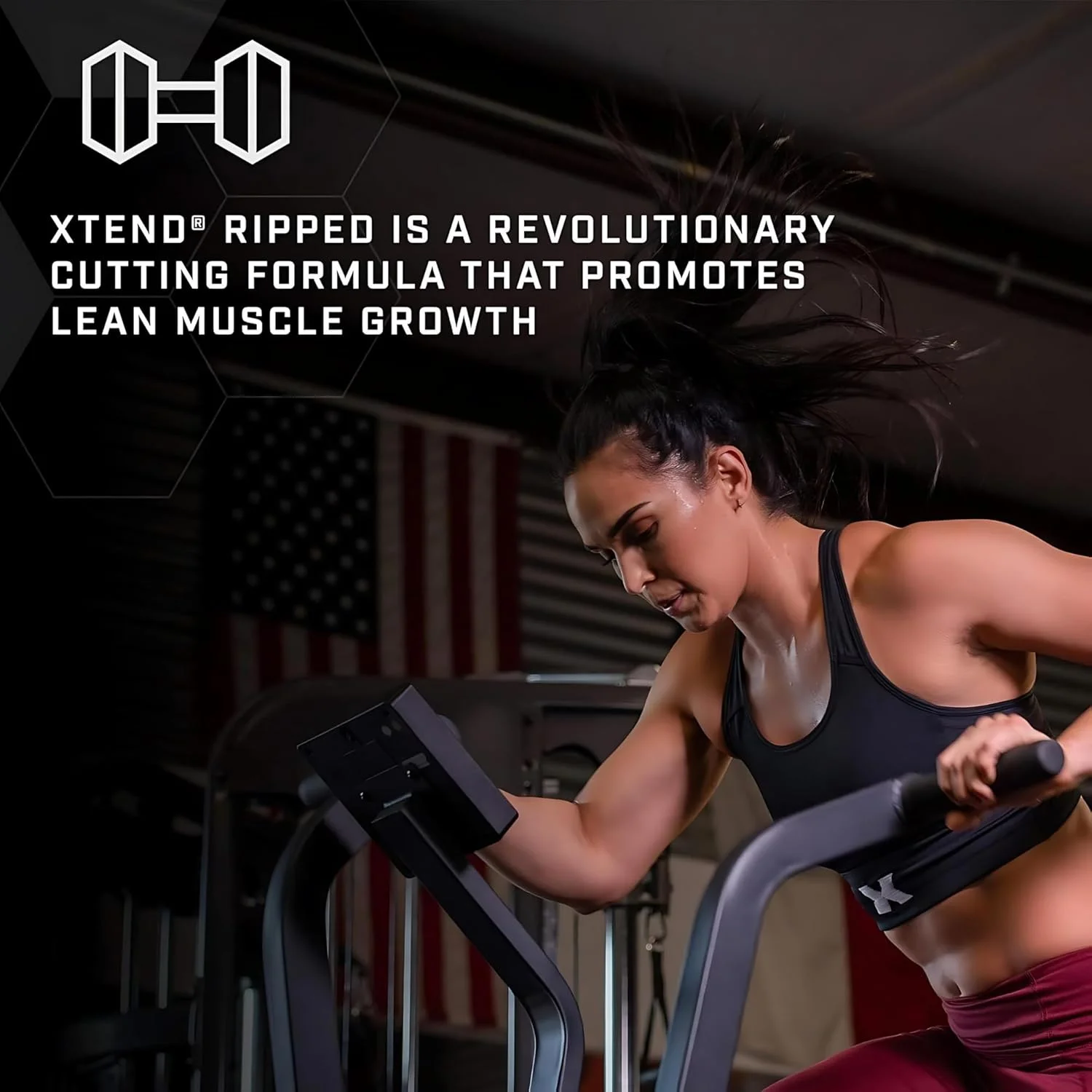 پودر بی سی ای ای XTEND Ripped با طعم بلوبری لیموناد - نوشیدنی ریکاوری عضلات بعد از تمرین بدون شکر با آمینو اسیدها - 7 گرم بی سی ای ای برای مردان و زنان - 30 سروینگ پودر بی سی ای ای XTEND Ripped با طعم بلوبری لیموناد - نوشیدنی ریکاوری عضلات بعد از تمرین بدون شکر با آمینو اسیدها - 7 گرم بی سی ای ای برای مردان و زنان - 30 سروینگ