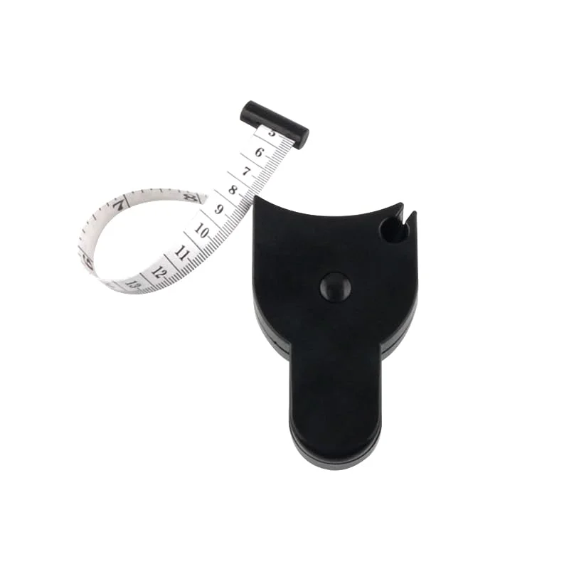 متر نواری بدن WINTAPE، متر نواری نرم برای بدن، خیاطی، پارچه دوزی، پارچه، نوار اندازه گیری کاهش وزن صنایع دستی، 60 اینچ / 1.52 متر، مجموعه نوار اندازه گیری بدن جمع شونده صورتی