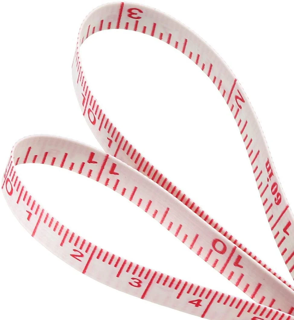 متر خیاطی پارچه ای XYWHPGV برای بدن 60 اینچی متریک اینچی نوار اندازه گیری نرم دو طرفه با جاکلیدی 1.5 متری رنگ تصادفی 2 عدد (b729d 025cf 30092 16051 7d9a6 12ec3 متر خیاطی پارچه ای XYWHPGV برای بدن 60 اینچی متریک اینچی نوار اندازه گیری نرم دو طرفه با جاکلیدی 1.5 متری رنگ تصادفی 2 عدد (b729d 025cf 30092 16051 7d9a6 12ec3