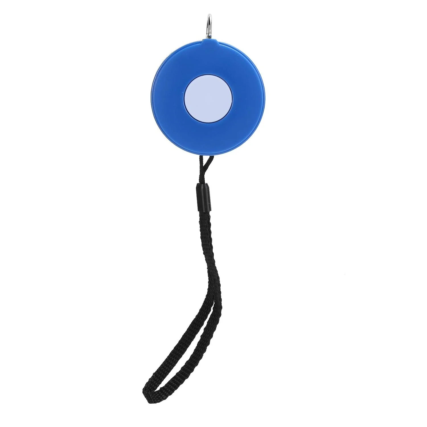 متر نواری وزن بدن 2.5 متری جمع شونده، ابزار اندازه گیری تجهیزات مزرعه برای خوک و گاو