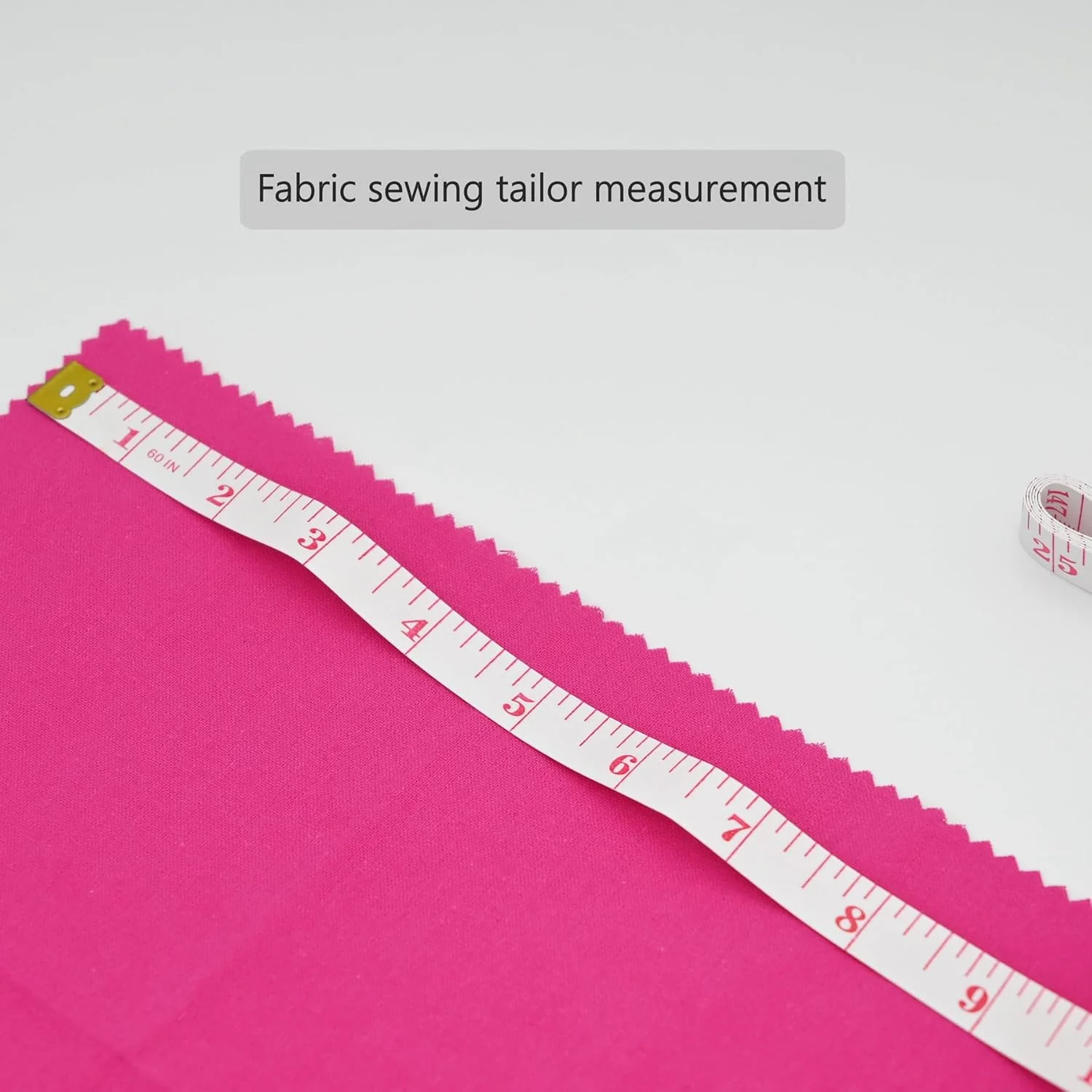 متر خیاطی ونیس برای اندازه گیری بدن، کاهش وزن، خیاطی پارچه، وینیل، لوازم صنایع دستی، خط کش نرم دو طرفه 60 اینچی، بسته 12 عددی متر خیاطی ونیس برای اندازه گیری بدن، کاهش وزن، خیاطی پارچه، وینیل، لوازم صنایع دستی، خط کش نرم دو طرفه 60 اینچی، بسته 12 عددی