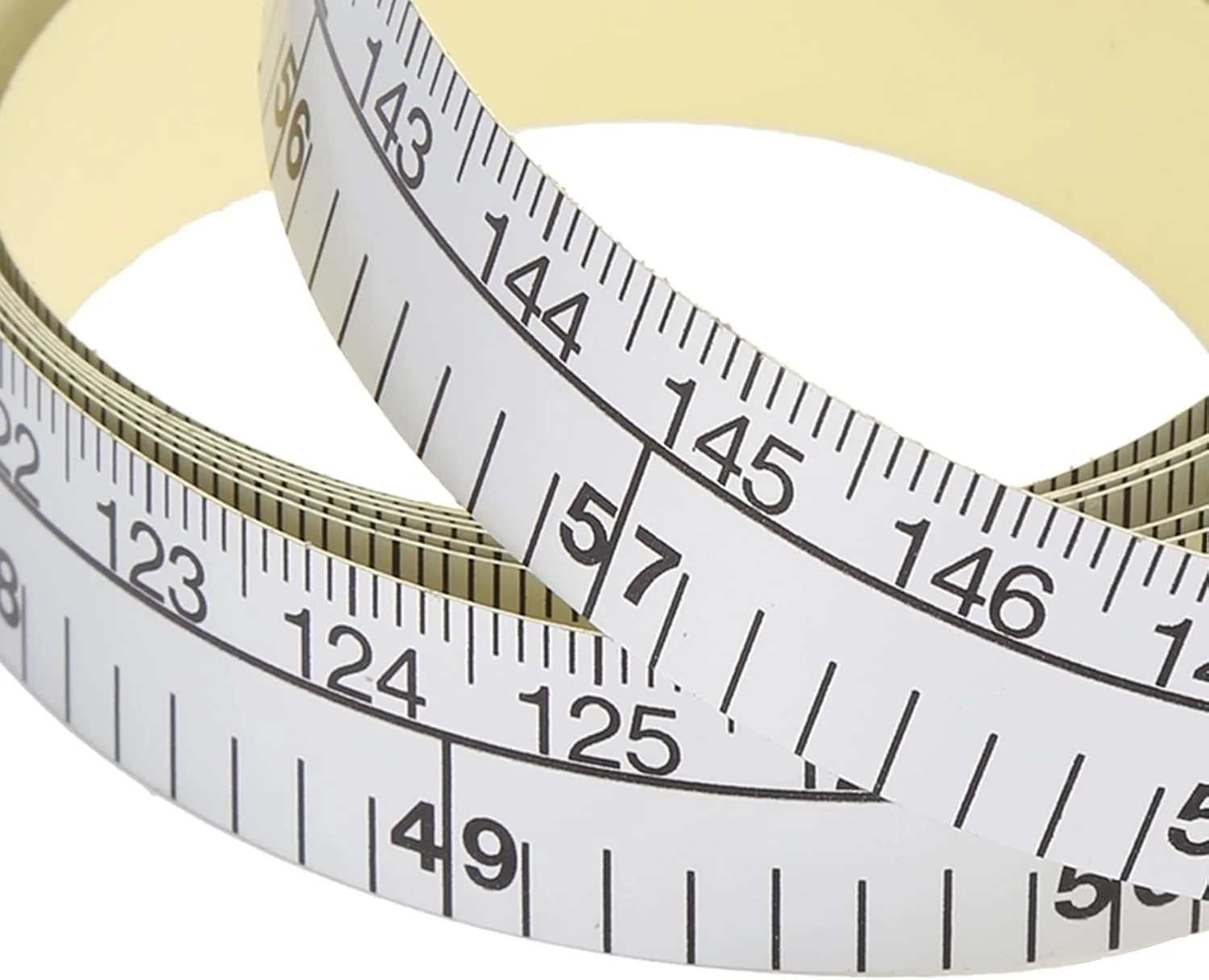 نوار اندازه گیری چسبی WGFOIP، نوار اندازه گیری خیاطی با مقیاس دوگانه، خط کش انعطاف پذیر نرم خیاطی برای میز خیاطی نوار اندازه گیری چسبی WGFOIP، نوار اندازه گیری خیاطی با مقیاس دوگانه، خط کش انعطاف پذیر نرم خیاطی برای میز خیاطی