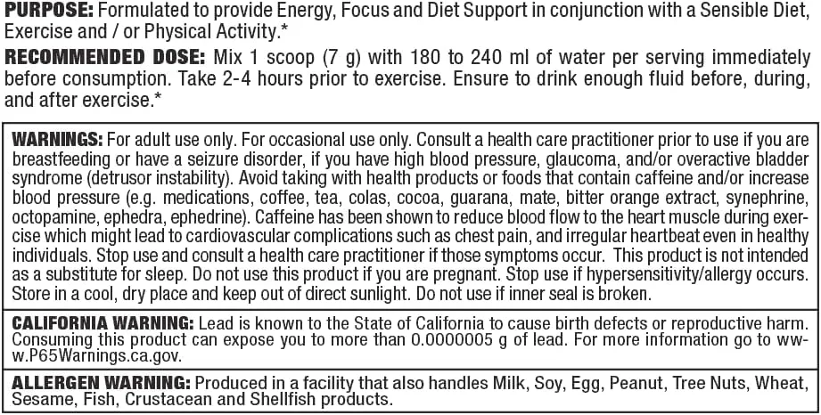 آل مکس نوتریشن، آمینو کاتس (ای کاتس)، بی سی ای ای کاهش وزن (CLA + تورین + قهوه سبز)، تمشک آبی، 7.4 اونس (210 گرم) آل مکس نوتریشن، آمینو کاتس (ای کاتس)، بی سی ای ای کاهش وزن (CLA + تورین + قهوه سبز)، تمشک آبی، 7.4 اونس (210 گرم)