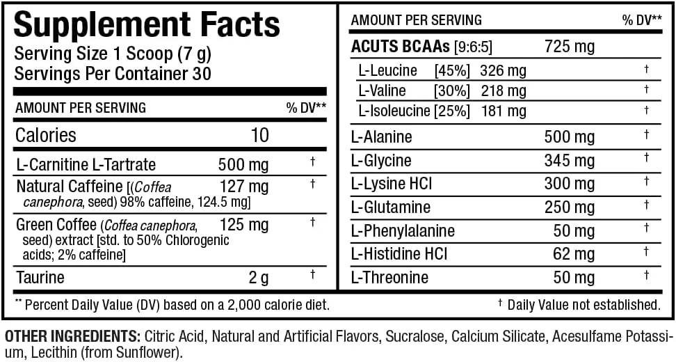 آل مکس نوتریشن، آمینو کاتس (ای کاتس)، بی سی ای ای کاهش وزن (CLA + تورین + قهوه سبز)، تمشک آبی، 7.4 اونس (210 گرم) آل مکس نوتریشن، آمینو کاتس (ای کاتس)، بی سی ای ای کاهش وزن (CLA + تورین + قهوه سبز)، تمشک آبی، 7.4 اونس (210 گرم)