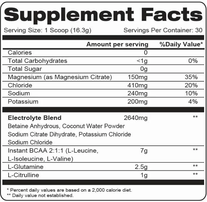 Fitness Bull BCAA Sport | رژیم ریکاوری بعد از تمرین | پشتیبانی از رشد و ریکاوری عضلات | ترکیب الکترولیت با آب نارگیل با طراوت | 0 کالری | سیب سبز | 489 گرم Fitness Bull BCAA Sport | رژیم ریکاوری بعد از تمرین | پشتیبانی از رشد و ریکاوری عضلات | ترکیب الکترولیت با آب نارگیل با طراوت | 0 کالری | سیب سبز | 489 گرم