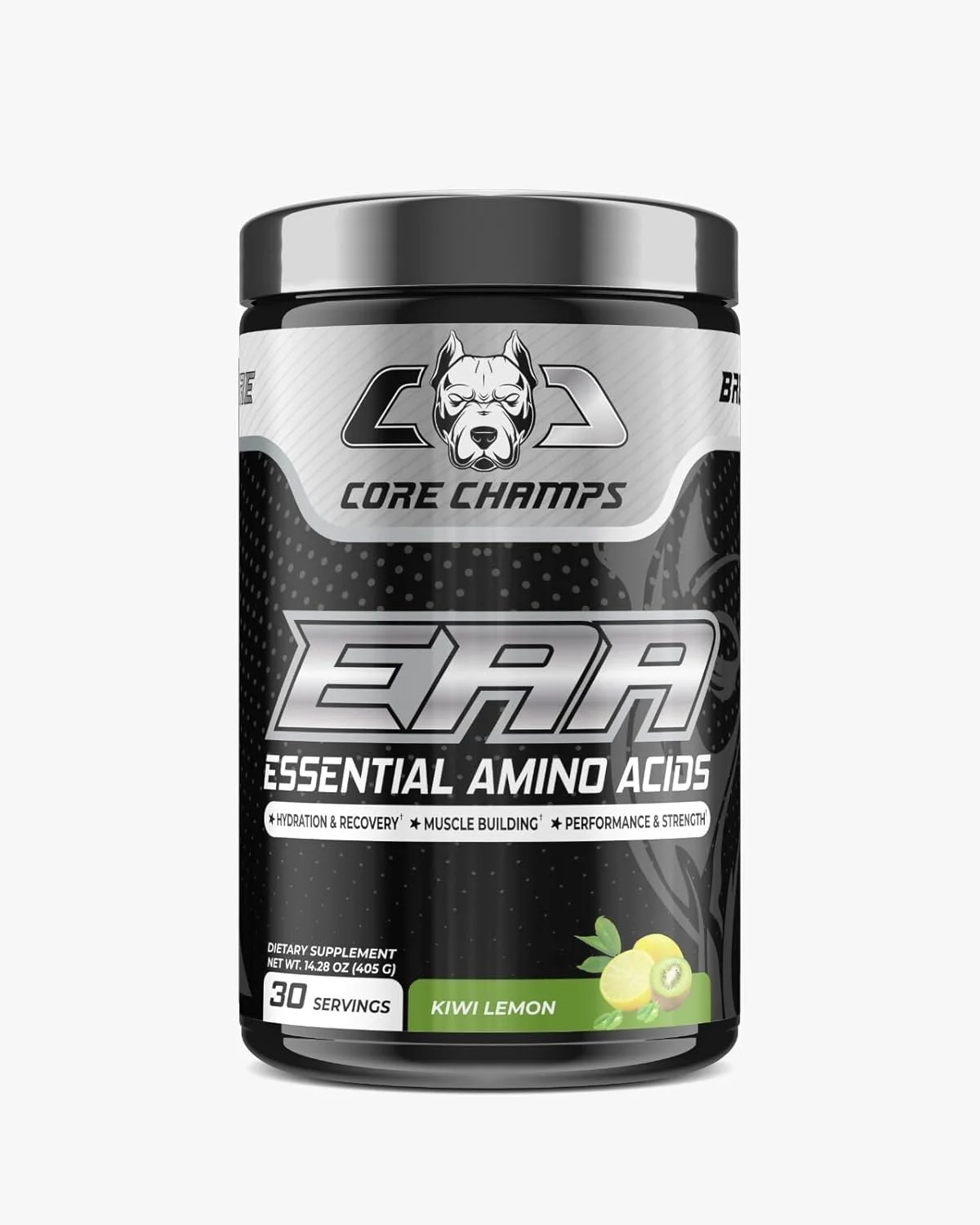 کور چمپز EAA-30 Ser | رشد عضلات، ریکاوری و استقامت | 9.7 گرم EAAs و BCAAs | ال-ترئونین | ال-لیزین HCL | ال-متیونین | ال-فنیل آلانین | ال-تریپتوفان | ال-هیستیدین | ال-ایزولوسین | ال-لوسین | ال-والین (کیوی لیمو) کور چمپز EAA-30 Ser | رشد عضلات، ریکاوری و استقامت | 9.7 گرم EAAs و BCAAs | ال-ترئونین | ال-لیزین HCL | ال-متیونین | ال-فنیل آلانین | ال-تریپتوفان | ال-هیستیدین | ال-ایزولوسین | ال-لوسین | ال-والین (کیوی لیمو)