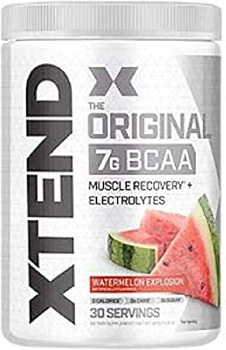 نوشیدنی ریکاوری عضلات Xtend Scivation BCAA نوشیدنی ریکاوری عضلات Xtend Scivation BCAA