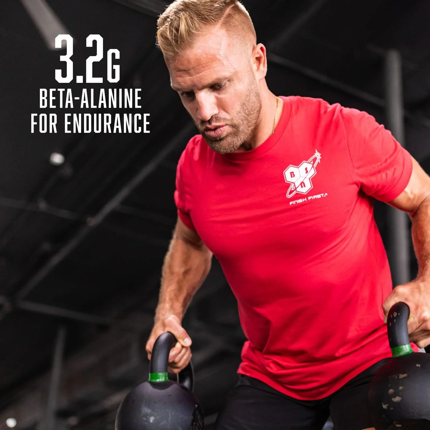پودر مکمل قبل از تمرین BSN N.O.-XPLODE Vaso با 8 گرم ال-سیترولین و 3.2 گرم بتا-آلانین و انرژی، طعم: آناناس پمپ، 24 سروینگ پودر مکمل قبل از تمرین BSN N.O.-XPLODE Vaso با 8 گرم ال-سیترولین و 3.2 گرم بتا-آلانین و انرژی، طعم: آناناس پمپ، 24 سروینگ