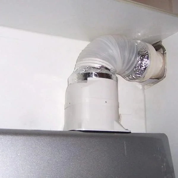 نوار چسب فویل آلومینیومی Biella - به راحتی آب بندی، عایق بندی و محافظت کنید! ایده آل برای نشتی سقف، ترک های سطحی، شکاف های پنجره، لوله ها، آب بندی قایق ها و موارد دیگر (2 اینچ، 1 عدد)