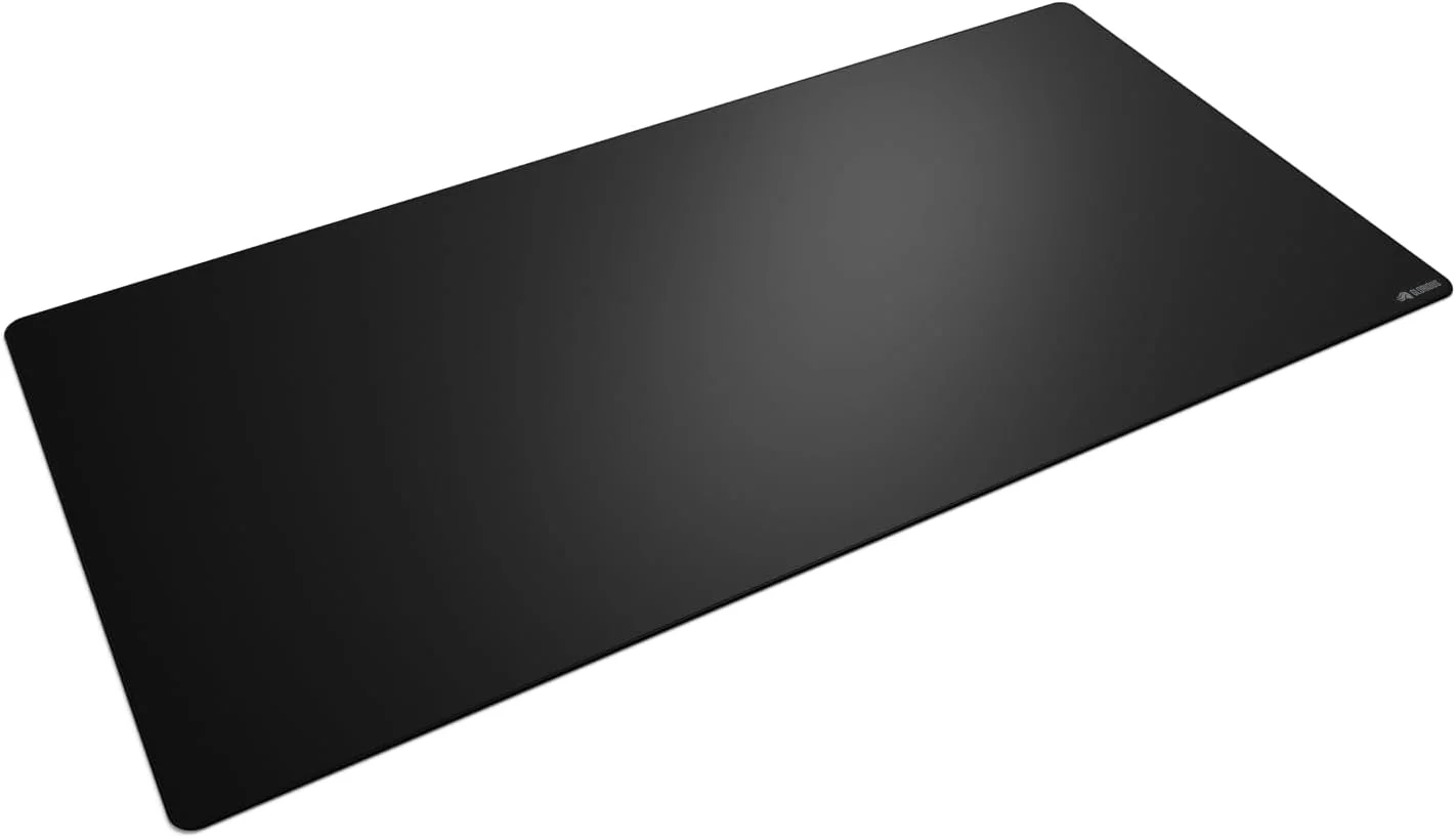 ماوس پد گیمینگ Glorious GMP 2 - XXXL - ماوس پد ضد آب، بهینه شده برای تمام سنسورهای بازی، برای سرعت و کنترل، لبه های محکم - 1220 mm x 610 mm x 3 mm - زیرانداز میز 3XL