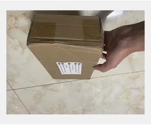 کیسه ذخیره آب باغ مقاوم در برابر خشکی و سایش کیسه ذخیره آب پلاستیکی تاشو آسان برای ذخیره و حمل آب. مخصوصاً مناسب برای تپه ها و کوه ها