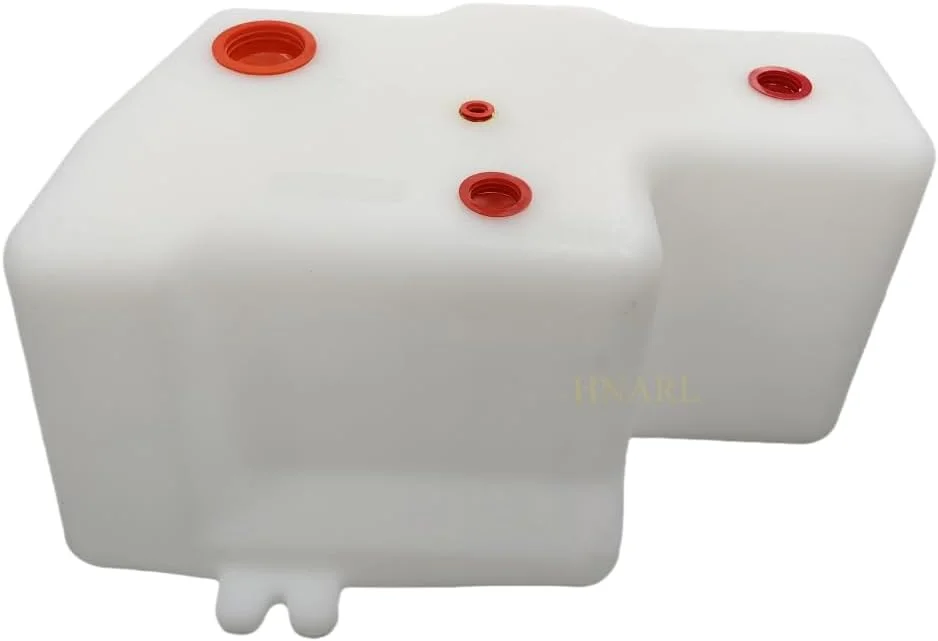 مخزن روغن هیدرولیک HNARL Genie مدل T109012 T109012GT، مخزن هیدرولیک پلی اتیلن Genie، قطعات Genie برای بالابر قیچی Genie GS1930 GS1932 GS-2032 GS2046 GS2646 GS3246