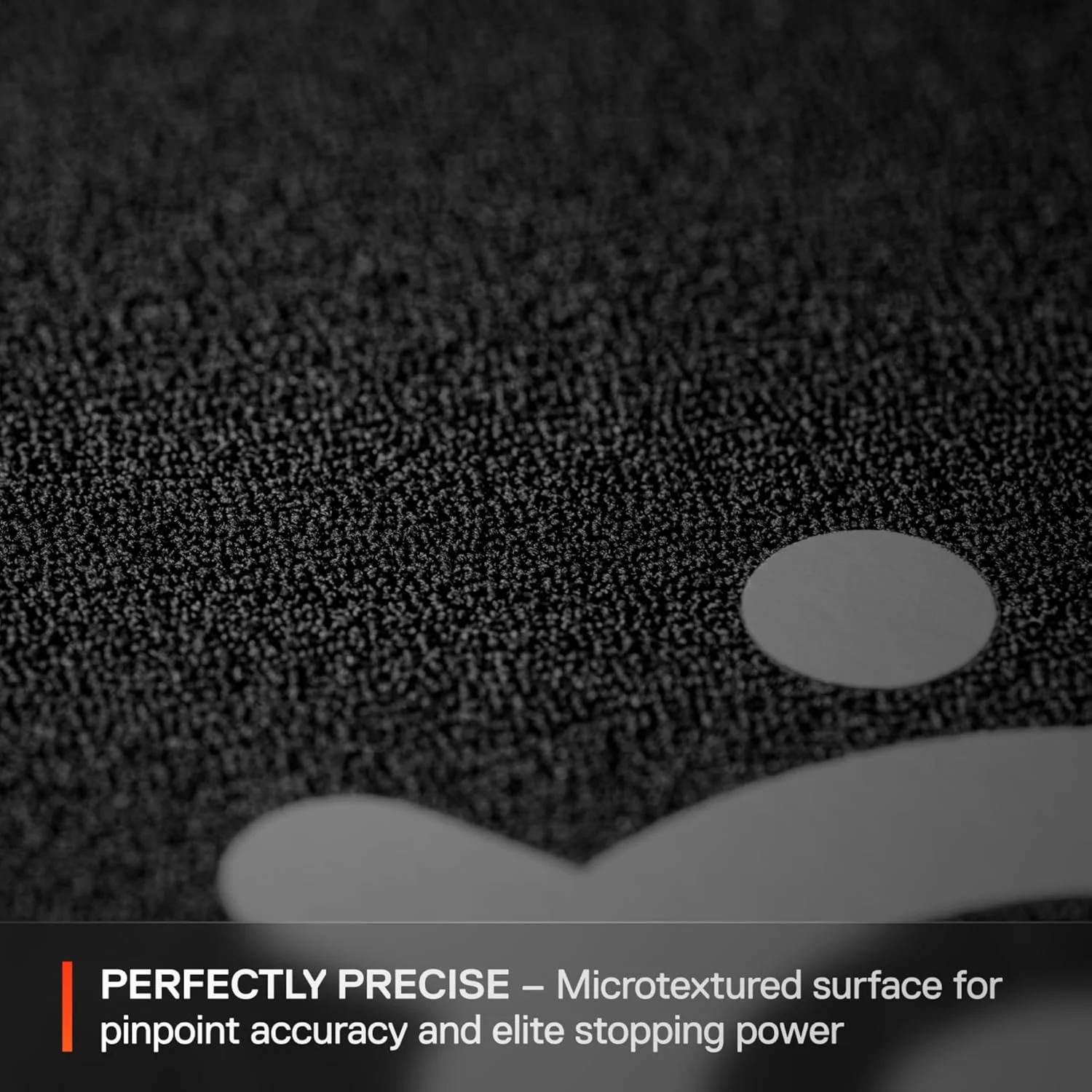 ماوس پد گیمینگ SteelSeries QcK XL Performance Control - تراکم فوق العاده برای سر خوردن روان - دوخت لبه کم حاشیه - پایه لاستیکی نئوپرن ضد لغزش - اندازه 900 x 400 میلی متر - FPS، MOBAs، RTS، MMO ماوس پد گیمینگ SteelSeries QcK XL Performance Control - تراکم فوق العاده برای سر خوردن روان - دوخت لبه کم حاشیه - پایه لاستیکی نئوپرن ضد لغزش - اندازه 900 x 400 میلی متر - FPS، MOBAs، RTS، MMO