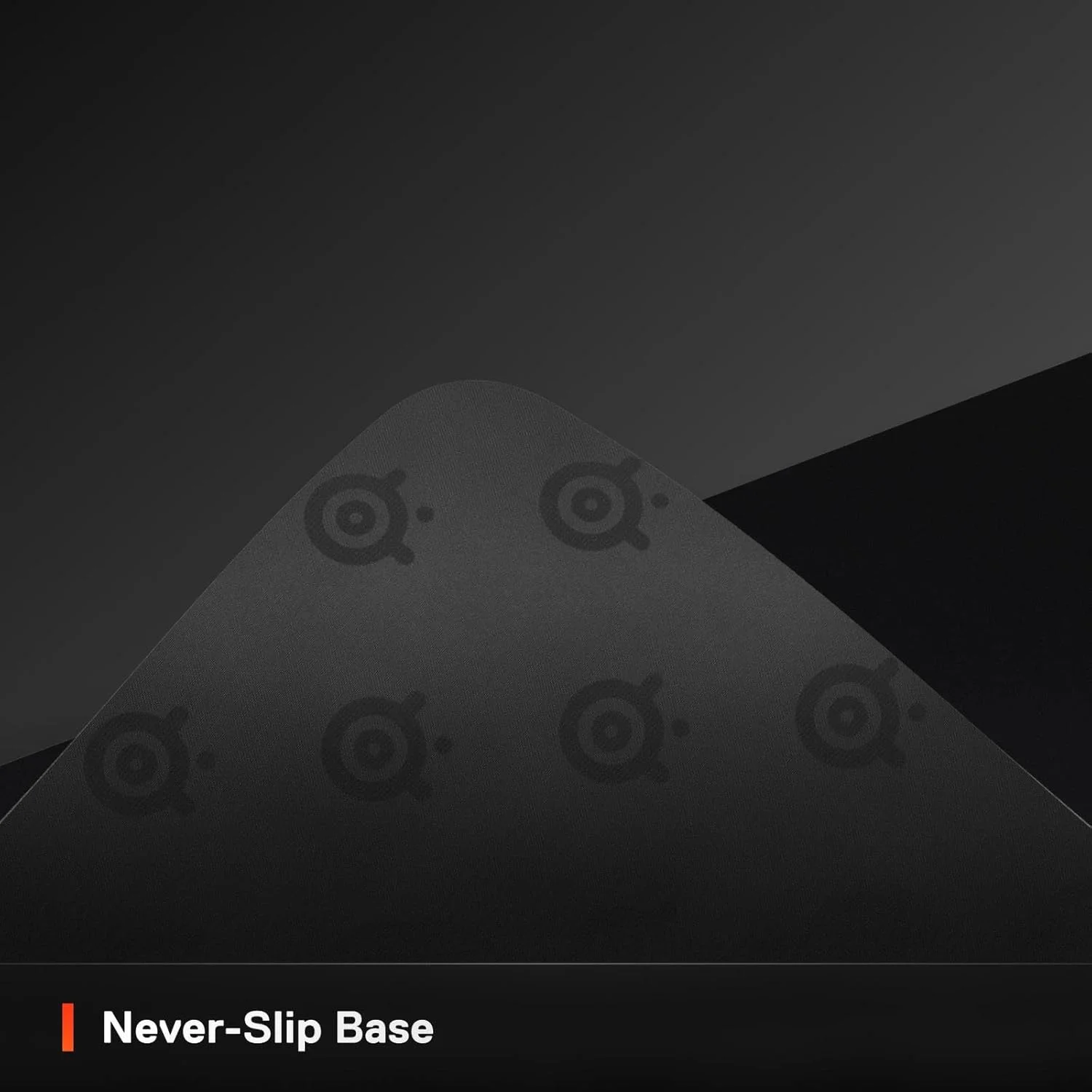 ماوس پد گیمینگ SteelSeries QcK - پارچه ای XXL - ردیابی و پایداری عالی - ماوس پد Esports - ضد لغزش - پوشش کامل میز - مشکی ماوس پد گیمینگ SteelSeries QcK - پارچه ای XXL - ردیابی و پایداری عالی - ماوس پد Esports - ضد لغزش - پوشش کامل میز - مشکی