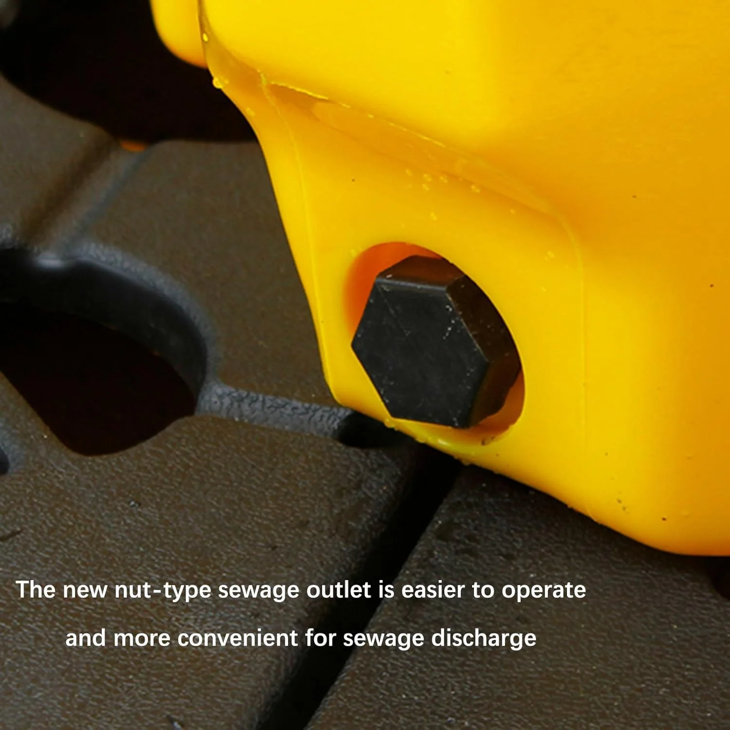 سینی مخزن روغن ضد ریزش، پلتفرم مهار نشت پلی اتیلن ماژولار برای استفاده در انبار صنعتی و کارگاه، ضد نشت و قابل انباشت برای بشکه های روغن و قوطی های رنگ