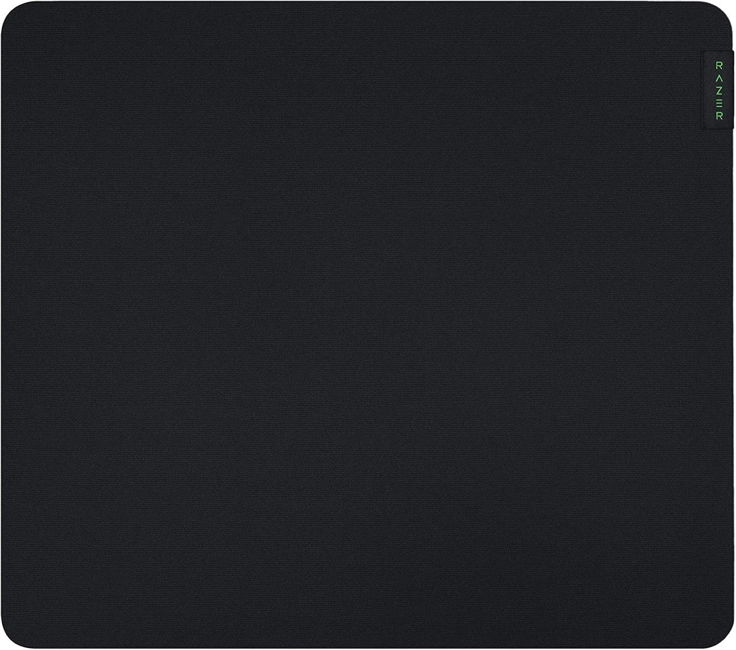ماوس پد گیمینگ پارچه ای Razer Gigantus v2 (بزرگ): فوم ضخیم و متراکم - پایه ضد لغزش - مشکی کلاسیک