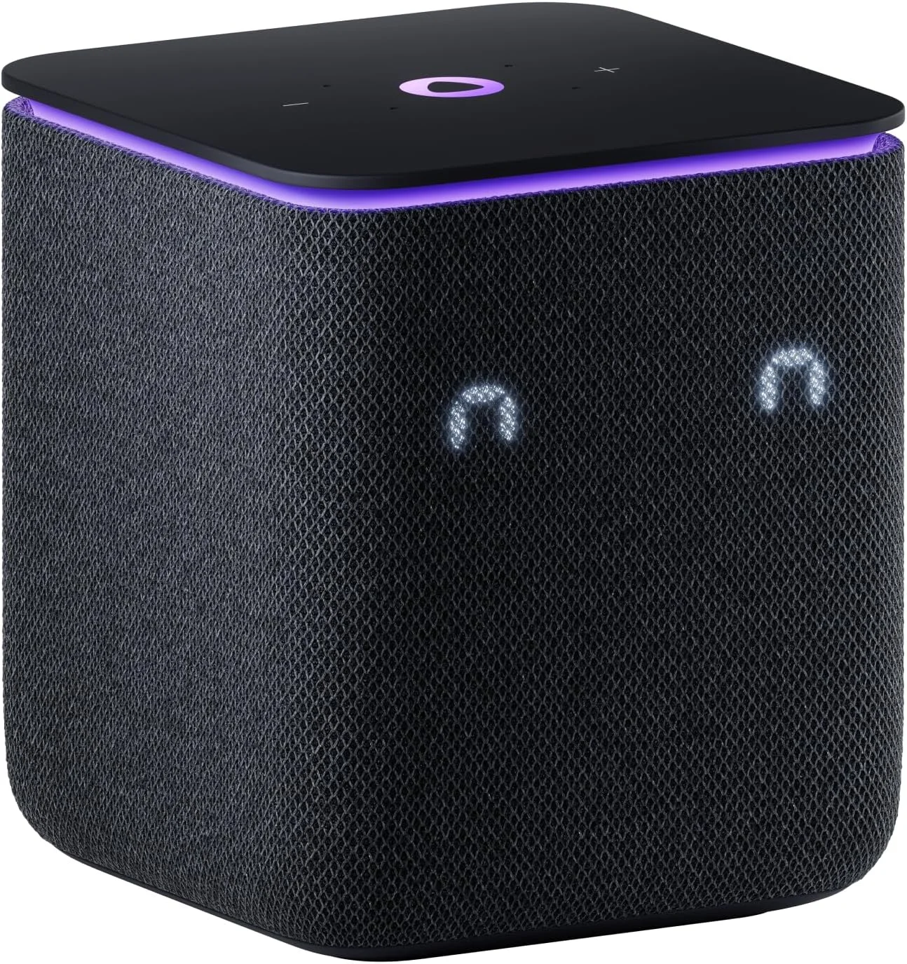 Yango Yasmina Midi | بلندگوی هوشمند AI | صدای ممتاز، باس عمیق و جفتسازی استریو | صحبت به زبان انگلیسی و عربی | YangoPlay فیلمها، سریالها، موسیقی، قرآن نامحدود | معلم و مترجم کودکان | مشکی Yango Yasmina Midi | بلندگوی هوشمند AI | صدای ممتاز، باس عمیق و جفتسازی استریو | صحبت به زبان انگلیسی و عربی | YangoPlay فیلمها، سریالها، موسیقی، قرآن نامحدود | معلم و مترجم کودکان | مشکی