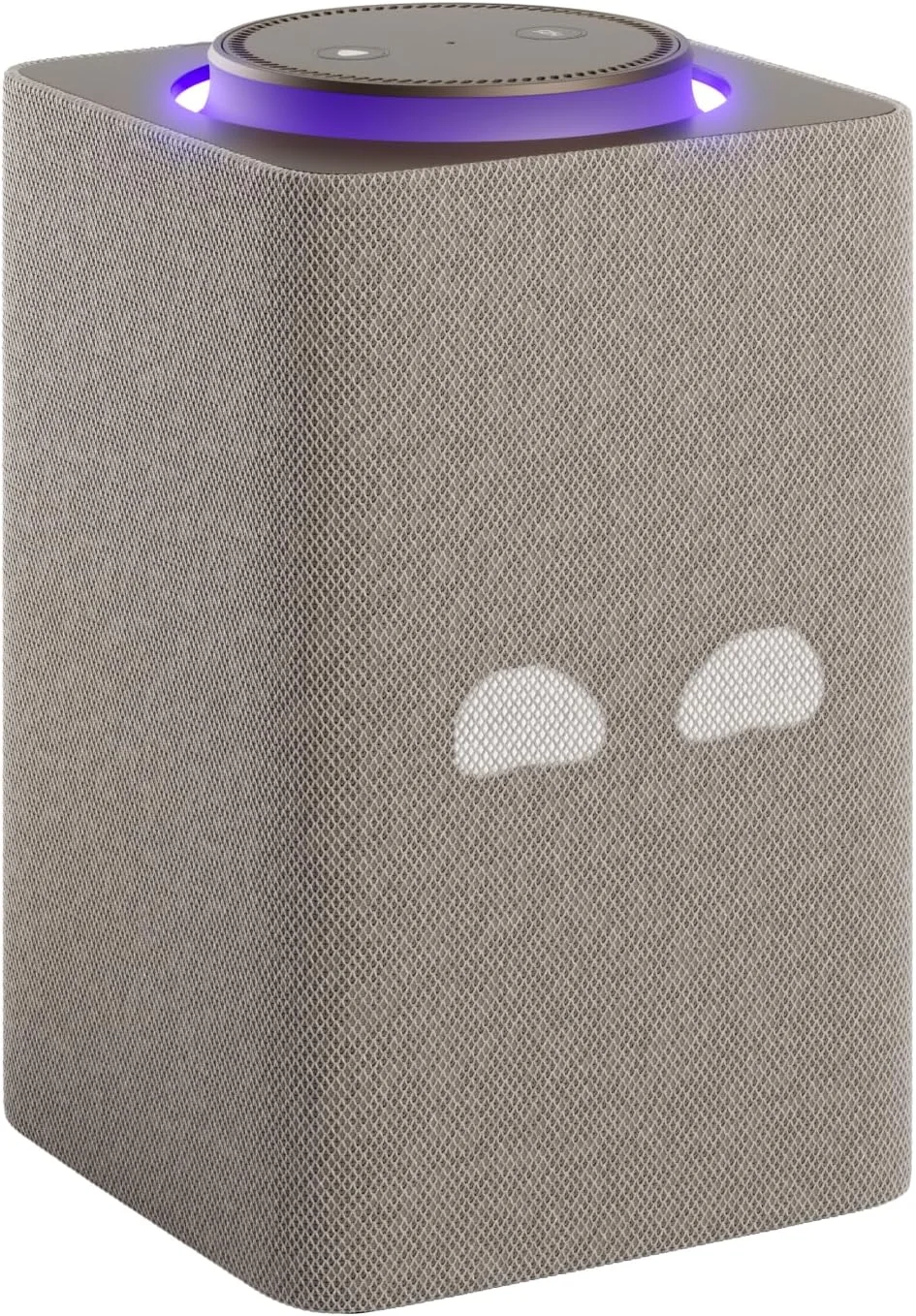 یانگو یاسمینا مکس | اسپیکر هوشمند با هوش مصنوعی | صدای دالبی، بیس غنی و جفتسازی استریو | صحبت به زبان انگلیسی و عربی | فیلمها، سریالها، موسیقی و قرآن نامحدود YangoPlay | معلم و مترجم کودکان | بژ یانگو یاسمینا مکس | اسپیکر هوشمند با هوش مصنوعی | صدای دالبی، بیس غنی و جفتسازی استریو | صحبت به زبان انگلیسی و عربی | فیلمها، سریالها، موسیقی و قرآن نامحدود YangoPlay | معلم و مترجم کودکان | بژ