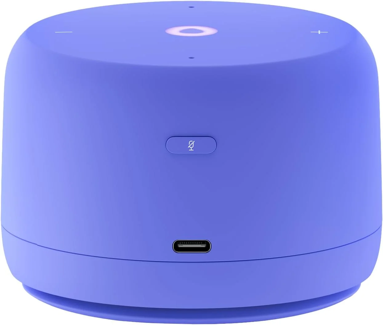 اسپیکر هوشمند یانگو یاسمینا لایت | اسپیکر هوش مصنوعی | صدای کامل، عملکرد جسورانه، جفت شدن استریو | صحبت به زبان انگلیسی و عربی | فیلم ها، سریال ها، موسیقی، قرآن نامحدود YangoPlay | معلم و مترجم کودکان | بنفش اسپیکر هوشمند یانگو یاسمینا لایت | اسپیکر هوش مصنوعی | صدای کامل، عملکرد جسورانه، جفت شدن استریو | صحبت به زبان انگلیسی و عربی | فیلم ها، سریال ها، موسیقی، قرآن نامحدود YangoPlay | معلم و مترجم کودکان | بنفش