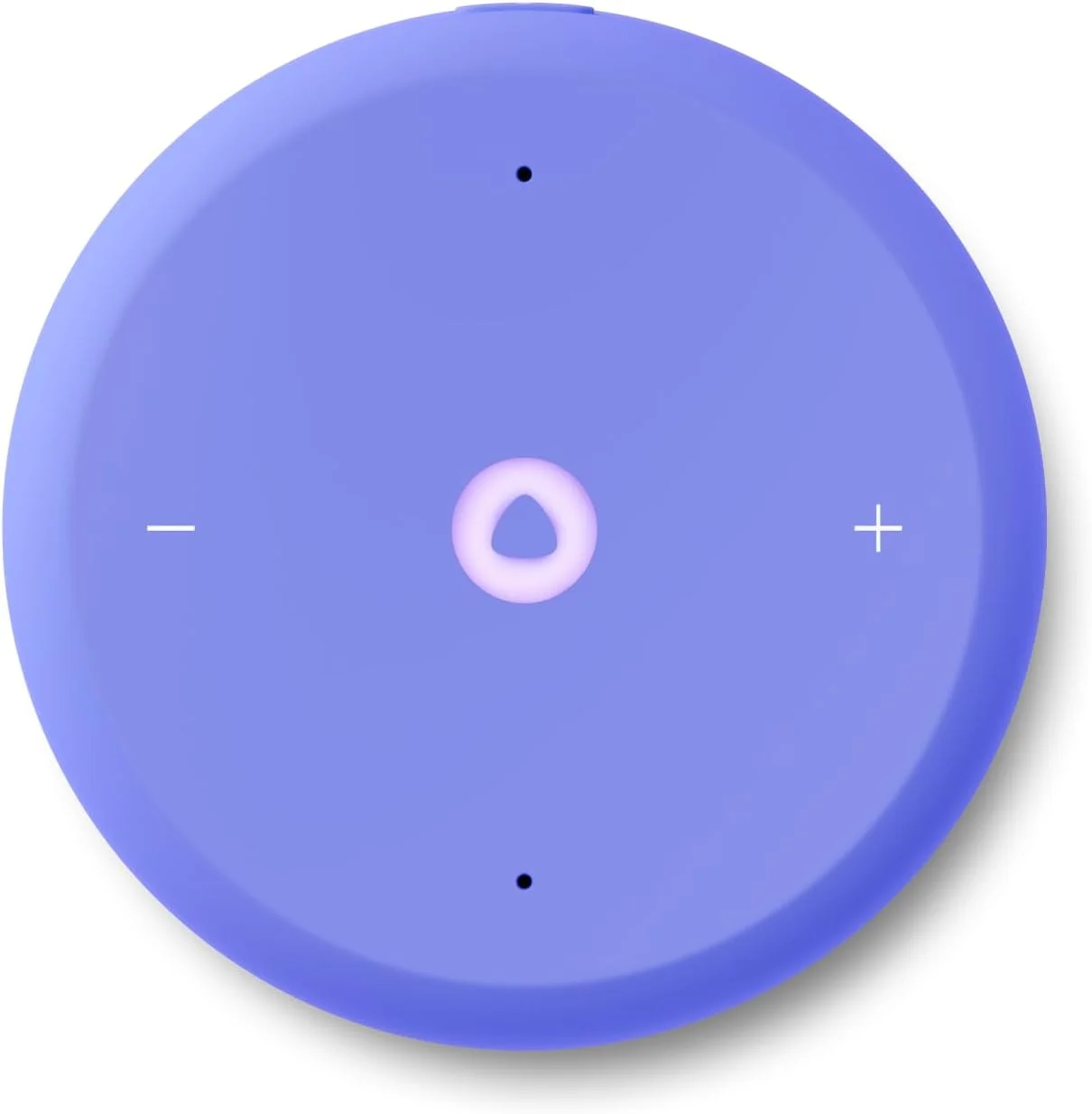 اسپیکر هوشمند یانگو یاسمینا لایت | اسپیکر هوش مصنوعی | صدای کامل، عملکرد جسورانه، جفت شدن استریو | صحبت به زبان انگلیسی و عربی | فیلم ها، سریال ها، موسیقی، قرآن نامحدود YangoPlay | معلم و مترجم کودکان | بنفش اسپیکر هوشمند یانگو یاسمینا لایت | اسپیکر هوش مصنوعی | صدای کامل، عملکرد جسورانه، جفت شدن استریو | صحبت به زبان انگلیسی و عربی | فیلم ها، سریال ها، موسیقی، قرآن نامحدود YangoPlay | معلم و مترجم کودکان | بنفش