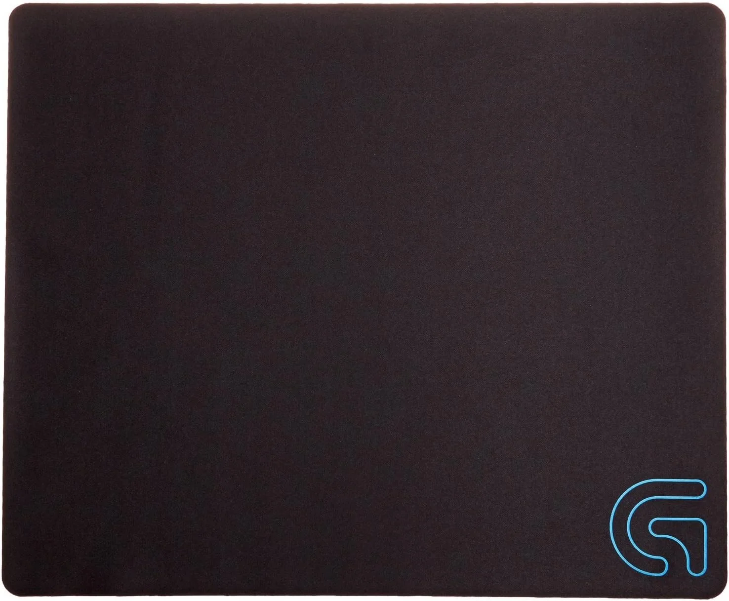 پد ماوس گیمینگ پارچه ای Logitech G 240، 340 X 280 میلی متر، ضخامت 1 میلی متر، اصطکاک سطحی متوسط، بافت یکنواخت، پایه لاستیکی پایدار و راحت، مشکی قابل رول شدن، 943-000095 پد ماوس گیمینگ پارچه ای Logitech G 240، 340 X 280 میلی متر، ضخامت 1 میلی متر، اصطکاک سطحی متوسط، بافت یکنواخت، پایه لاستیکی پایدار و راحت، مشکی قابل رول شدن، 943-000095