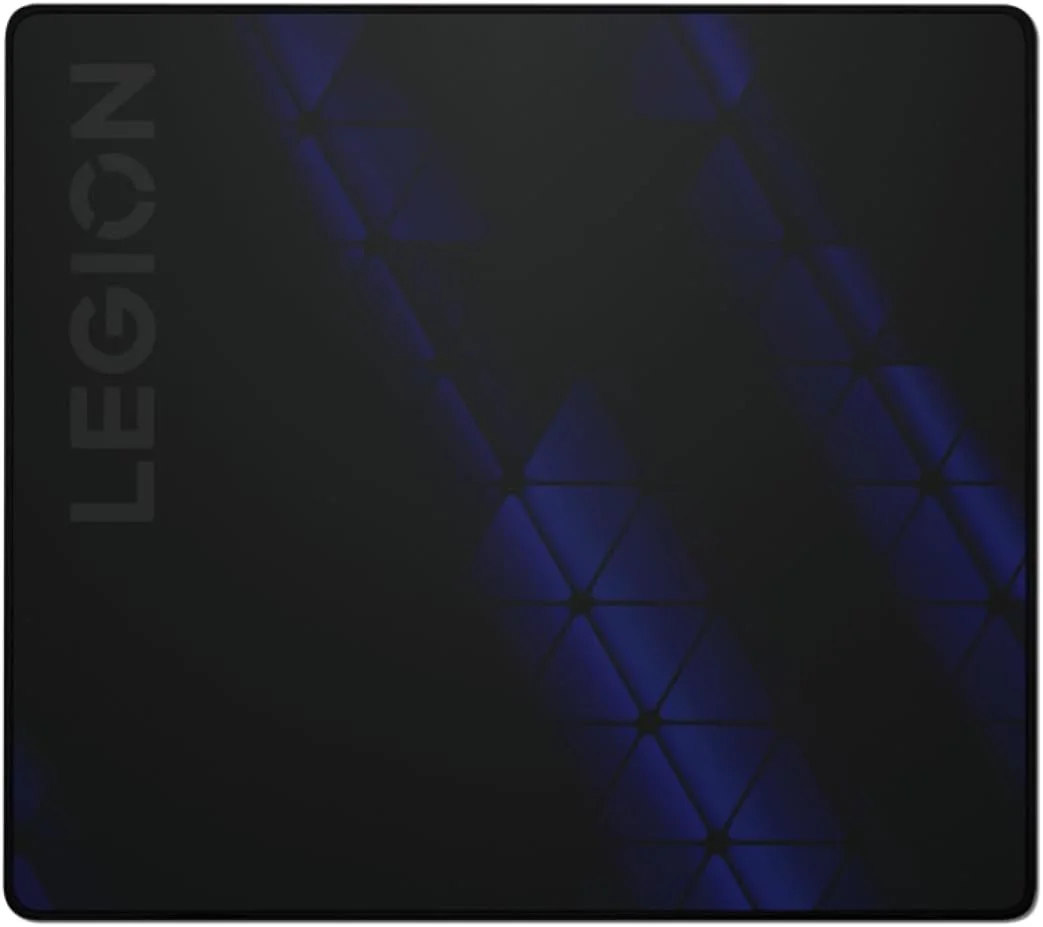 پد ماوس گیمینگ لنوو Legion Control سایز L (مشکی)