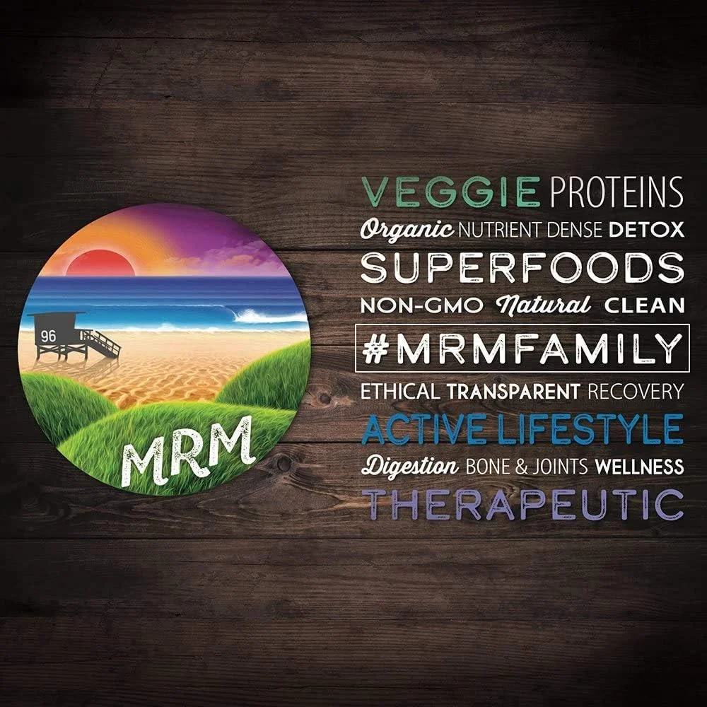 MRM، بتا-آلانین، تعادل pH عضلات، 200 گرم MRM، بتا-آلانین، تعادل pH عضلات، 200 گرم
