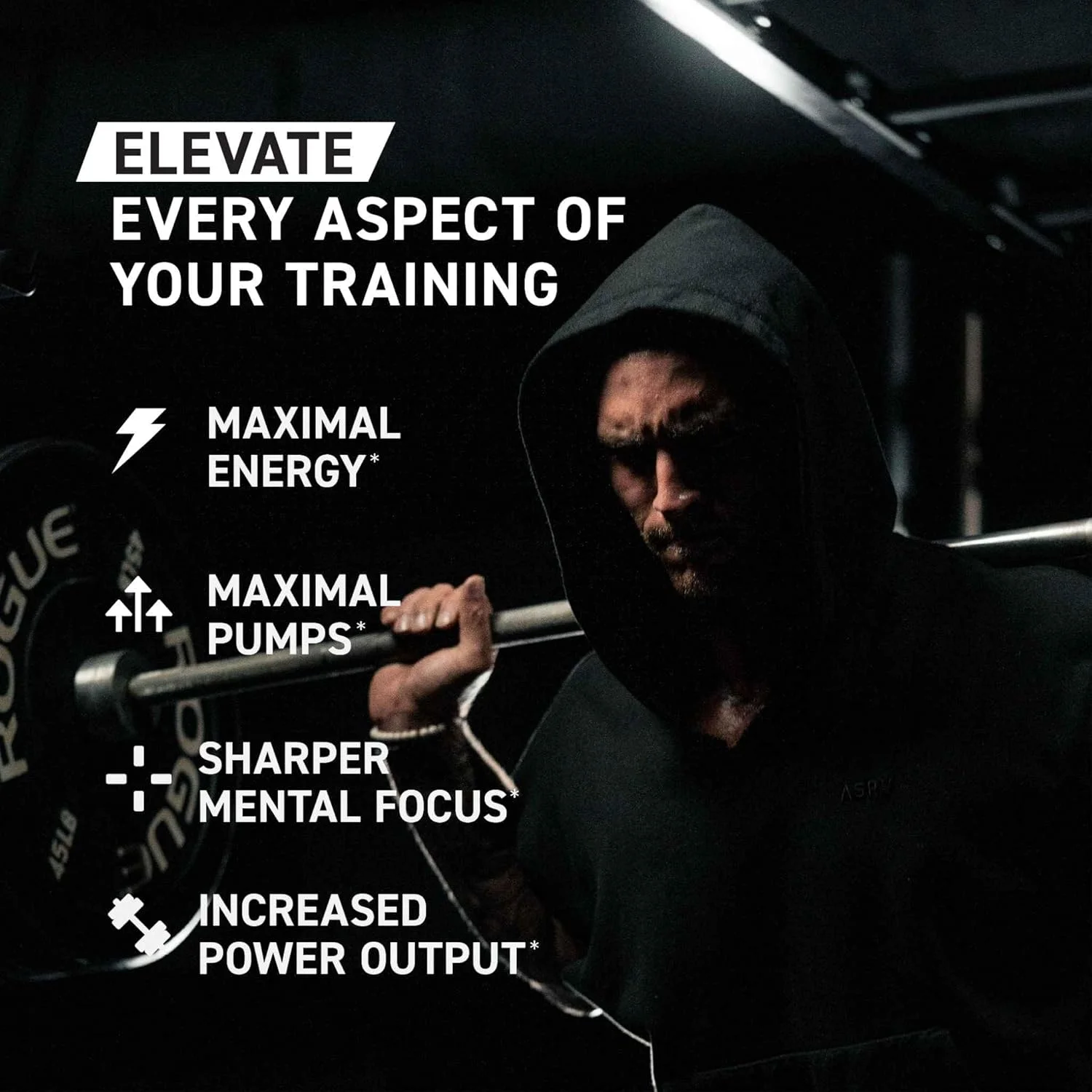 پودر مکمل قبل از تمرین Kaged Pre-Workout Elite | محرک قوی برای انرژی، تمرکز، پمپاژ | ال-سیترولین، بتا آلانین، کراتین و 388 میلی گرم کافئین ارگانیک | پانچ میوه پودر مکمل قبل از تمرین Kaged Pre-Workout Elite | محرک قوی برای انرژی، تمرکز، پمپاژ | ال-سیترولین، بتا آلانین، کراتین و 388 میلی گرم کافئین ارگانیک | پانچ میوه