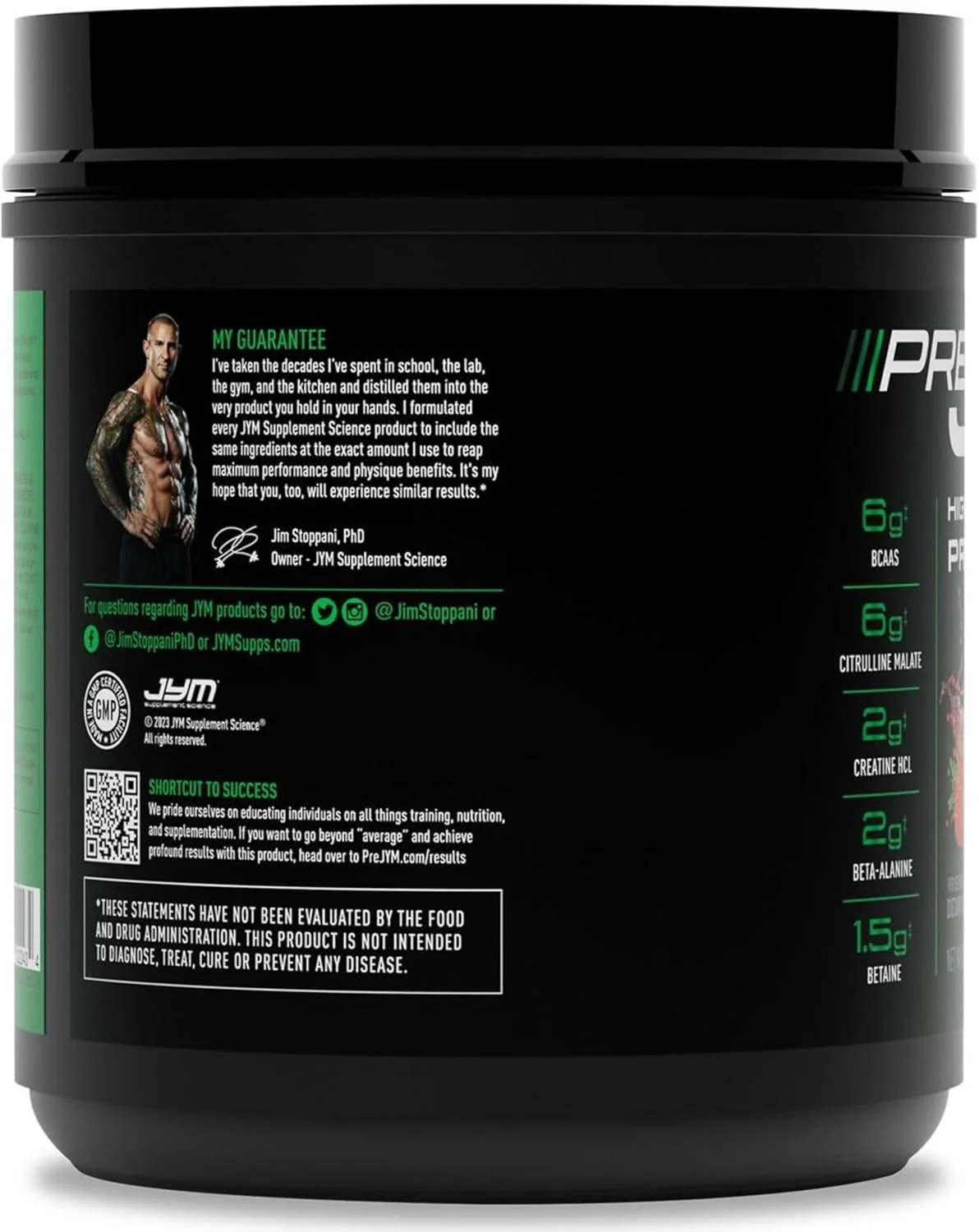 پودر مکمل قبل از تمرین JYM Supplement Science با طعم لیموناد صورتی - حاوی BCAA، نوتروپیک ها، کراتین HCI، سیترولین، بتا آلانین، بتائین، تورین، هوپرزین، 30 سروینگ پودر مکمل قبل از تمرین JYM Supplement Science با طعم لیموناد صورتی - حاوی BCAA، نوتروپیک ها، کراتین HCI، سیترولین، بتا آلانین، بتائین، تورین، هوپرزین، 30 سروینگ