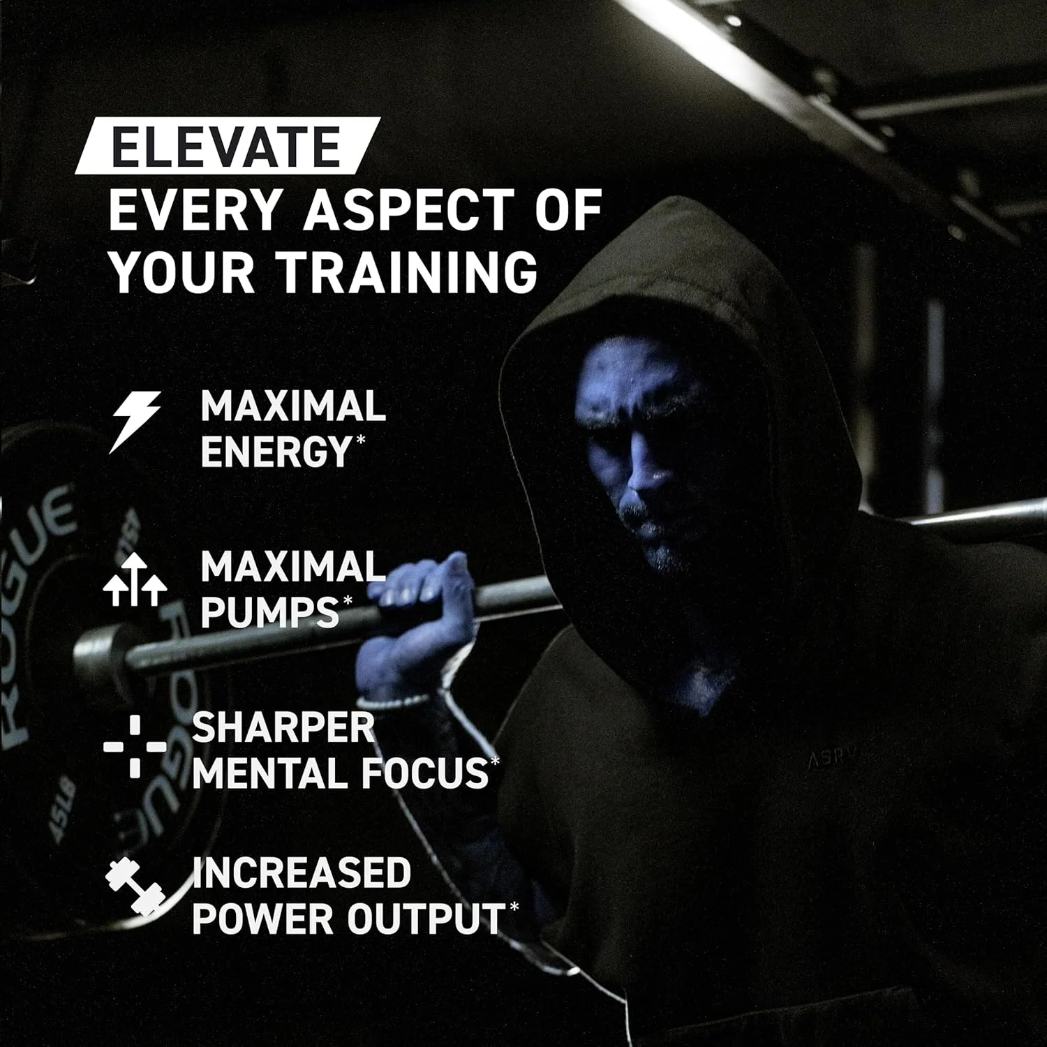 پودر مکمل قبل از تمرین Kaged Pre-Workout Elite | محرک قوی برای انرژی، تمرکز، پمپ عضلانی | ال-سیترولین، بتا آلانین، کراتین و 388 میلی گرم کافئین ارگانیک | طعم لیموناد گیلاس پودر مکمل قبل از تمرین Kaged Pre-Workout Elite | محرک قوی برای انرژی، تمرکز، پمپ عضلانی | ال-سیترولین، بتا آلانین، کراتین و 388 میلی گرم کافئین ارگانیک | طعم لیموناد گیلاس